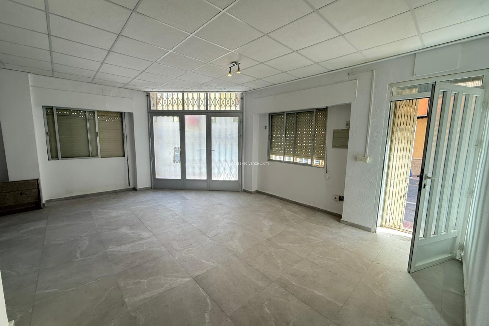 Reventa - Apartamento / piso - Torrevieja - Playa de los Locos