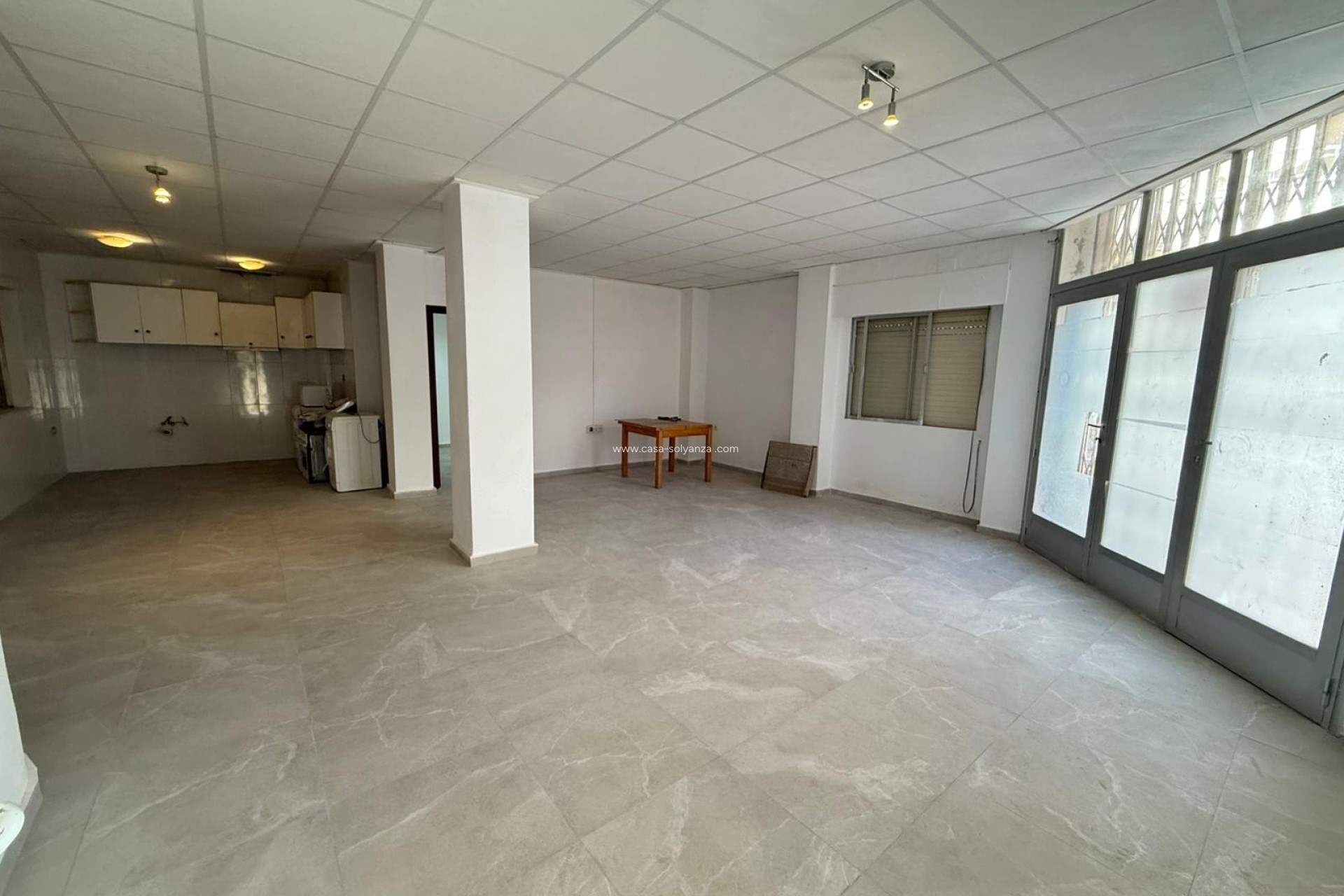 Reventa - Apartamento / piso - Torrevieja - Playa de los Locos