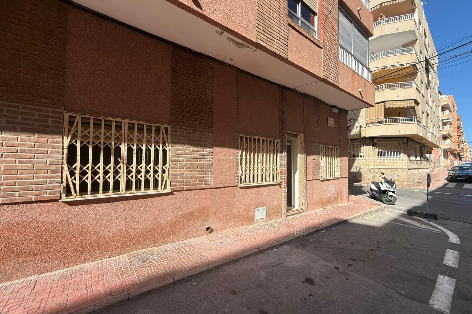 Reventa - Apartamento / piso - Torrevieja - Playa de los Locos