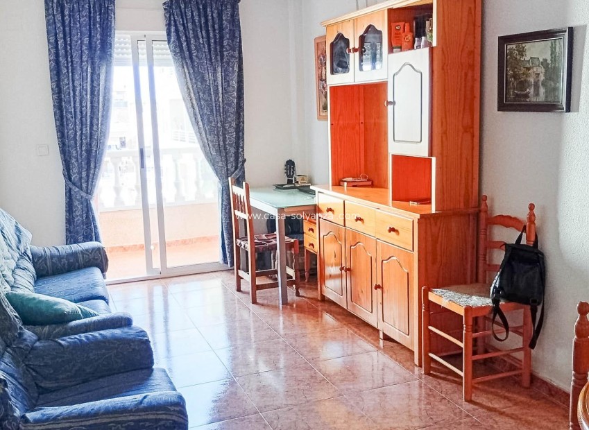 Reventa - Apartamento / piso - Torrevieja - Playa de los Locos