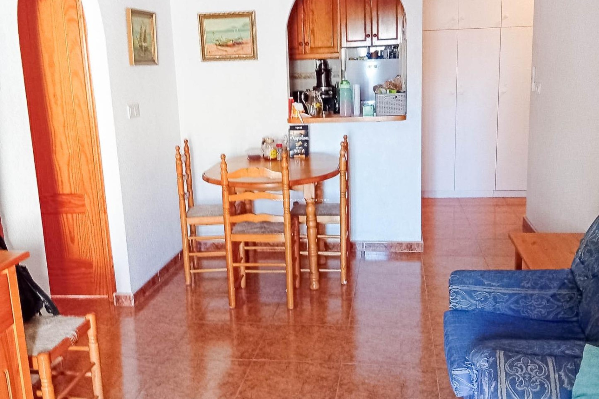 Reventa - Apartamento / piso - Torrevieja - Playa de los Locos