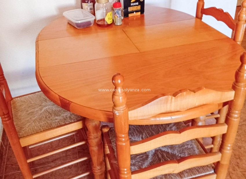 Reventa - Apartamento / piso - Torrevieja - Playa de los Locos