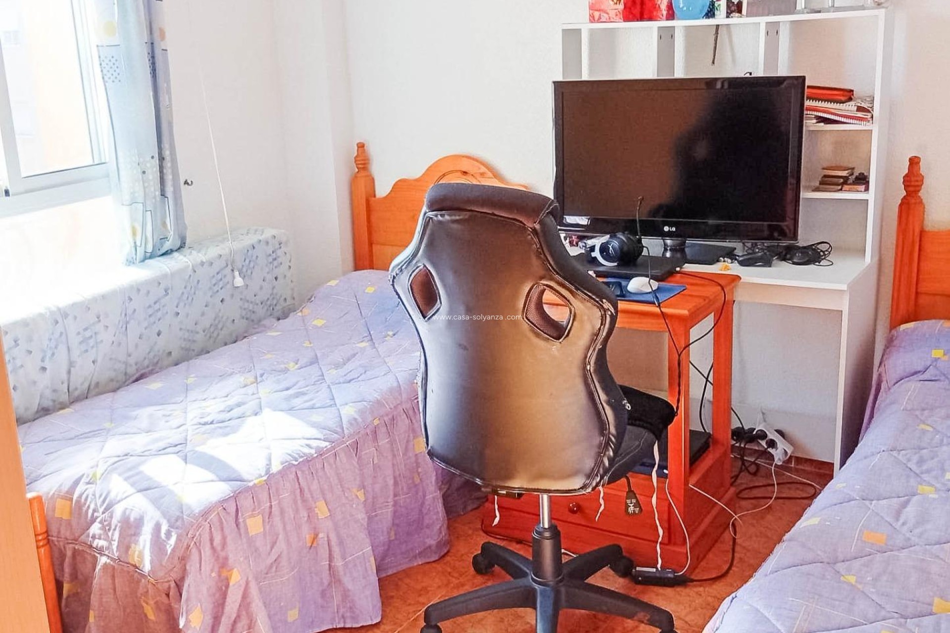 Reventa - Apartamento / piso - Torrevieja - Playa de los Locos