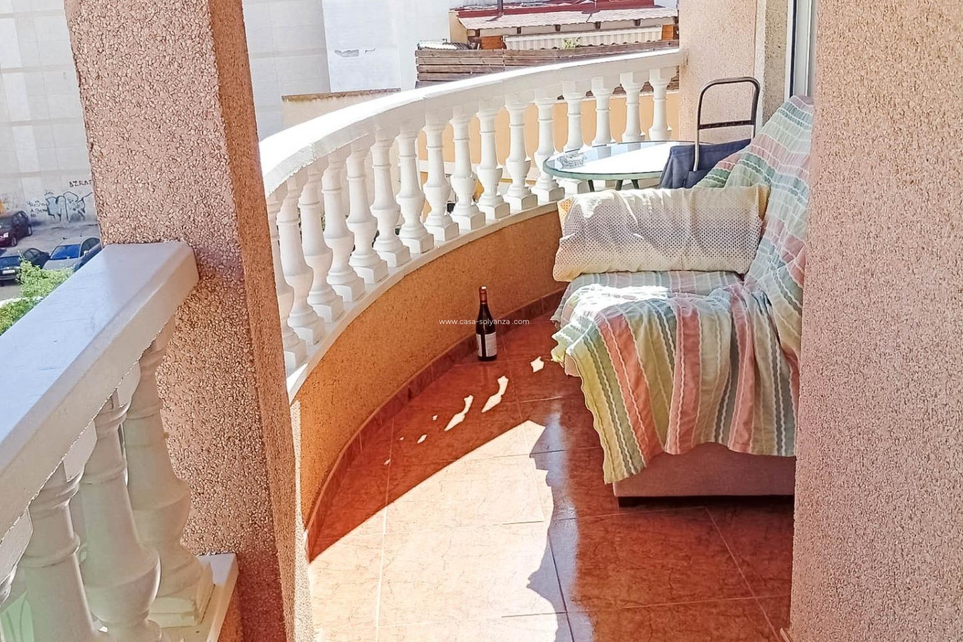 Reventa - Apartamento / piso - Torrevieja - Playa de los Locos
