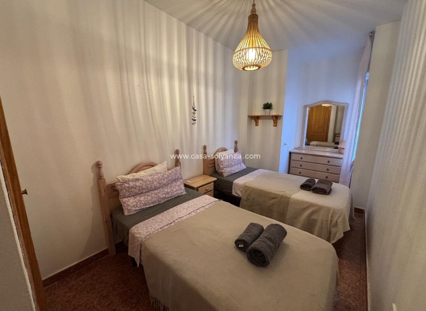 Reventa - Apartamento / piso - Torrevieja - Playa de los Locos