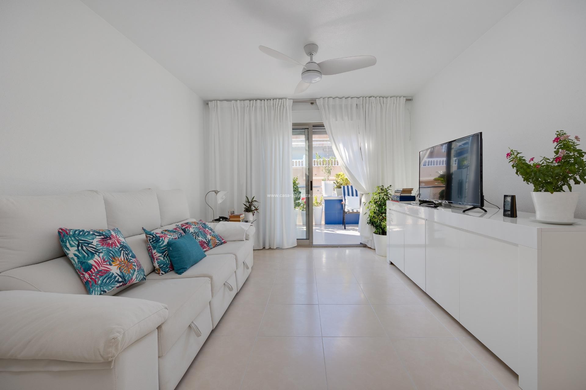 Reventa - Apartamento / piso - Torrevieja - Playa de los Locos