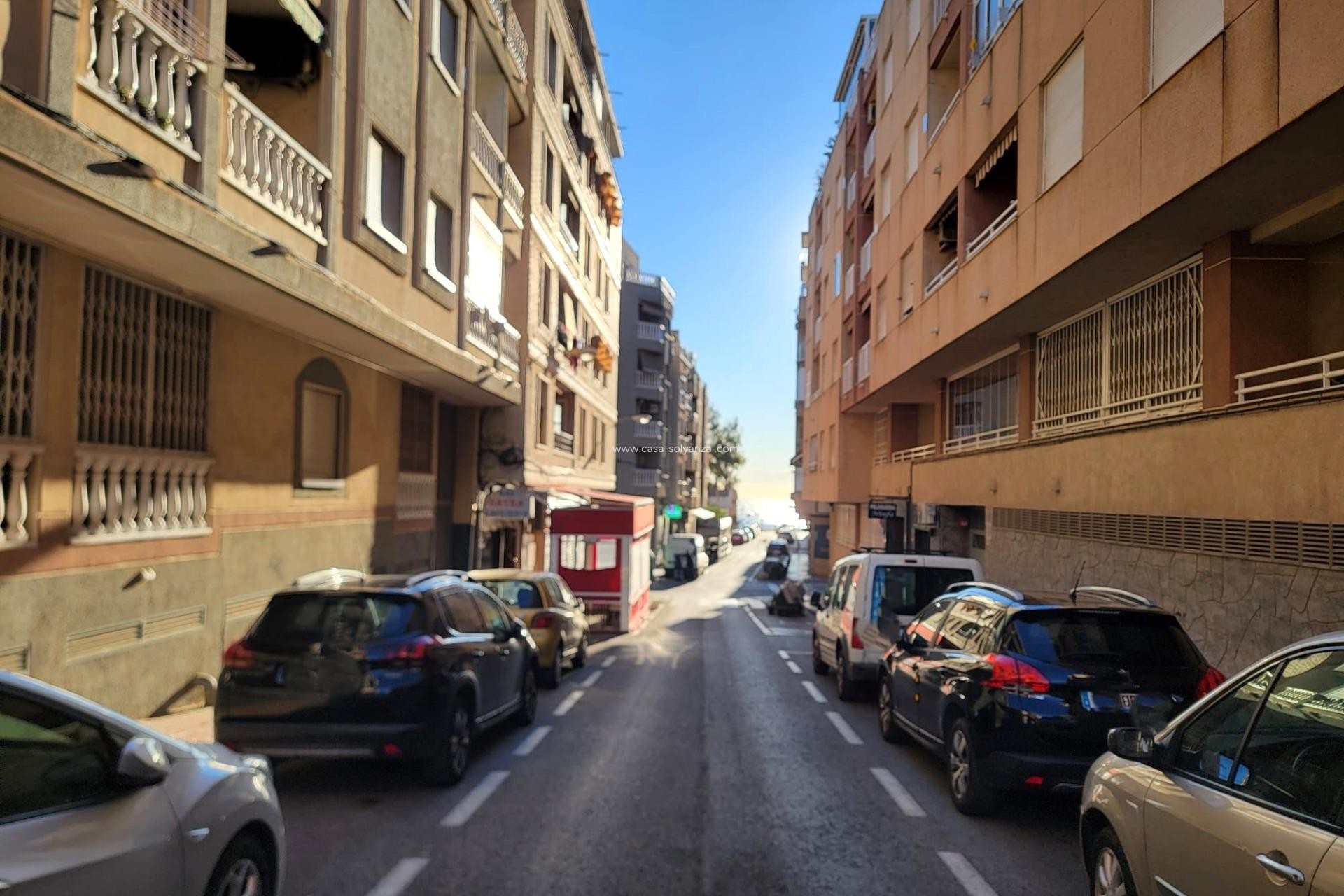 Reventa - Apartamento / piso - Torrevieja - Playa de los Locos