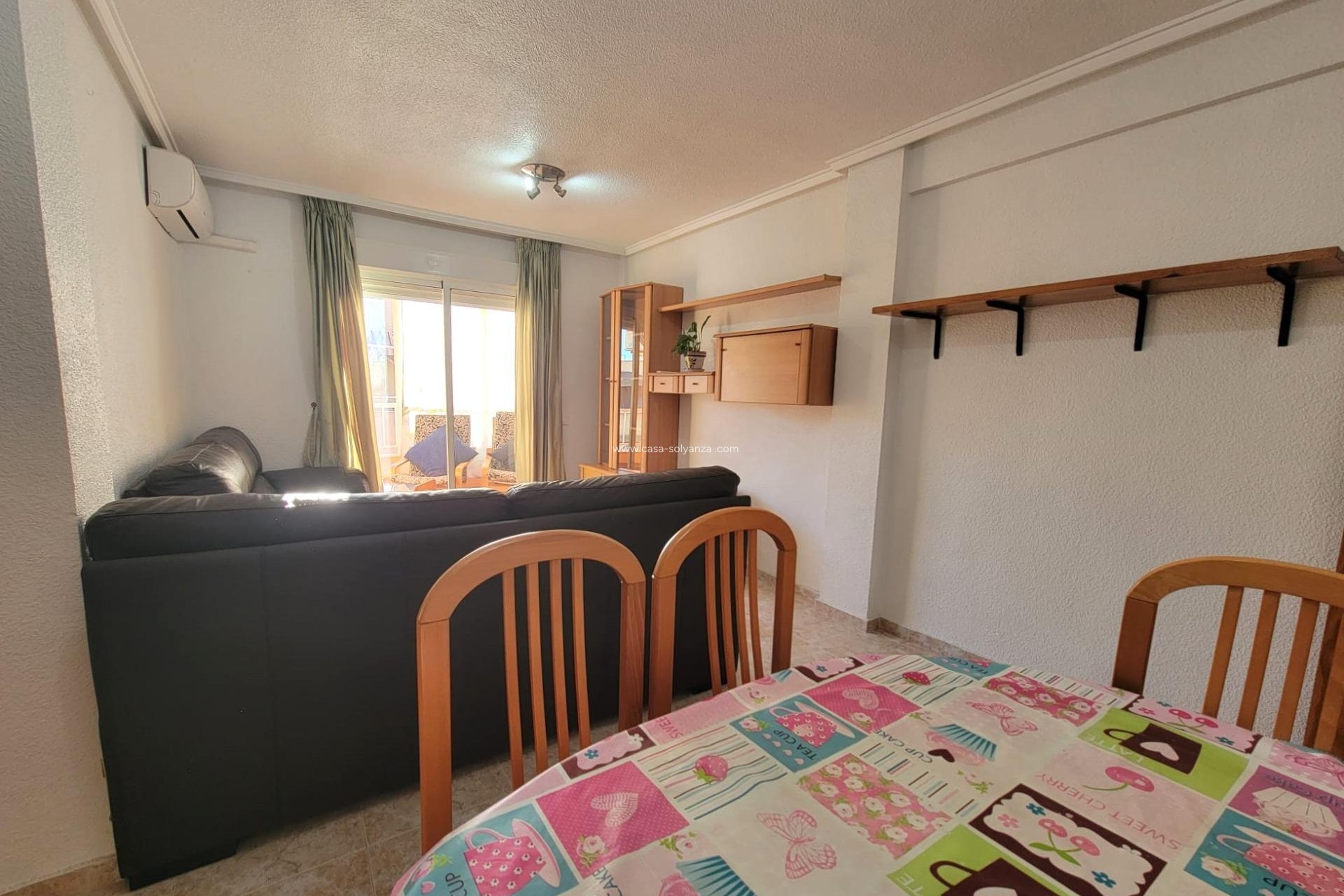 Reventa - Apartamento / piso - Torrevieja - Playa de los Locos