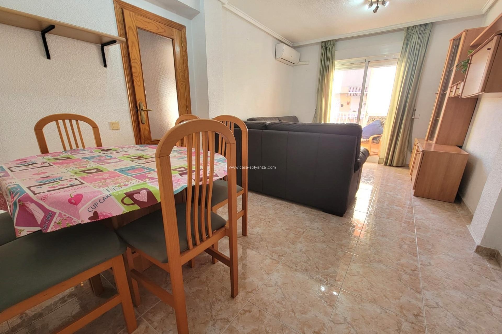 Reventa - Apartamento / piso - Torrevieja - Playa de los Locos