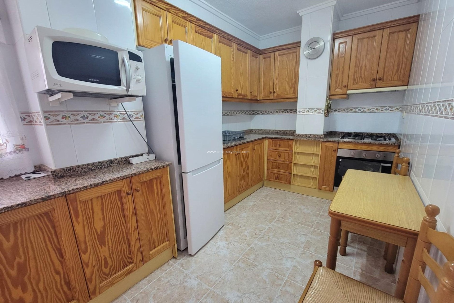 Reventa - Apartamento / piso - Torrevieja - Playa de los Locos