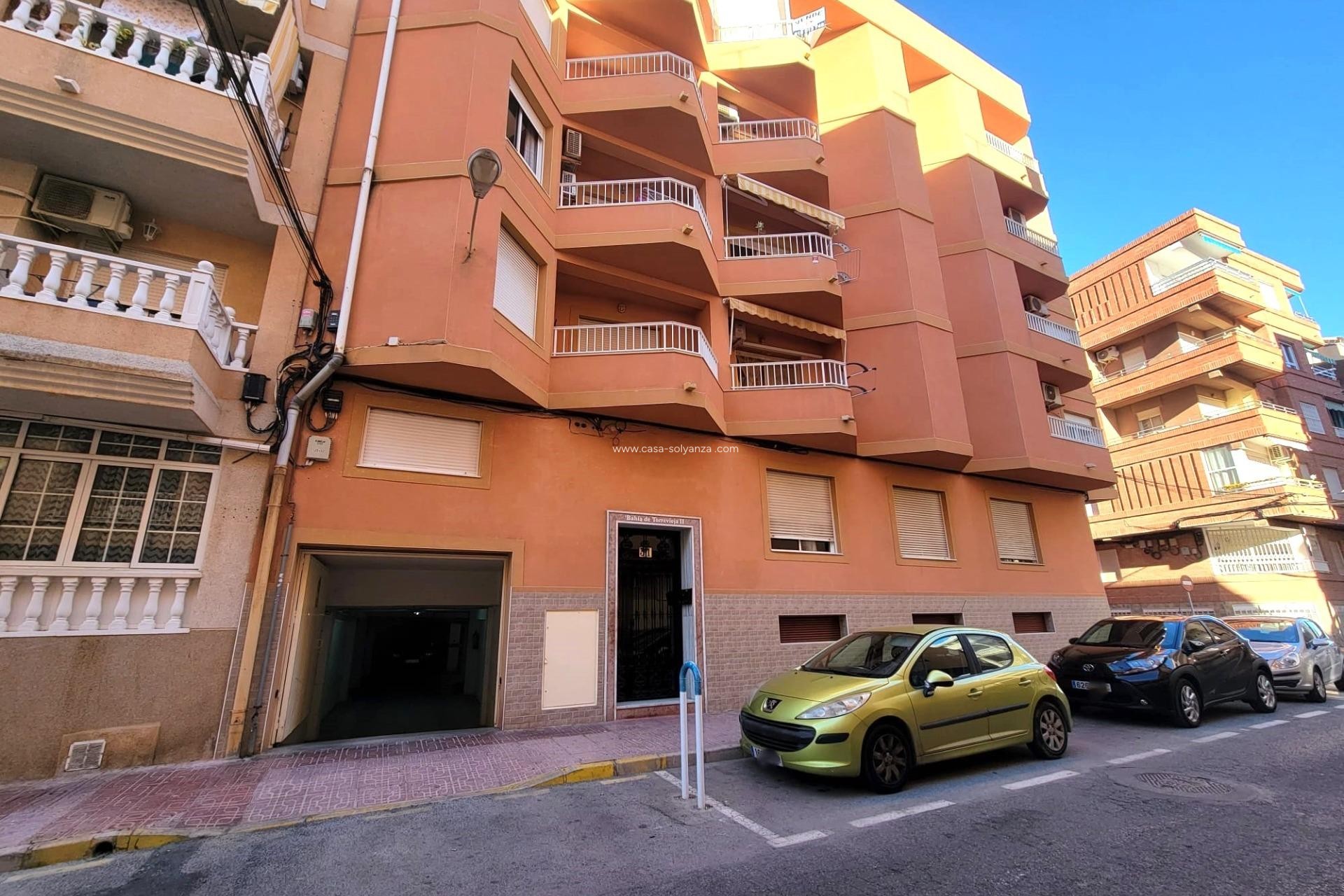 Reventa - Apartamento / piso - Torrevieja - Playa de los Locos
