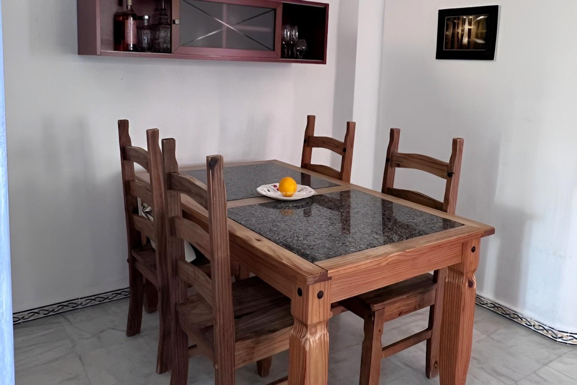 Reventa - Apartamento / piso - Torrevieja - Playa de los Locos