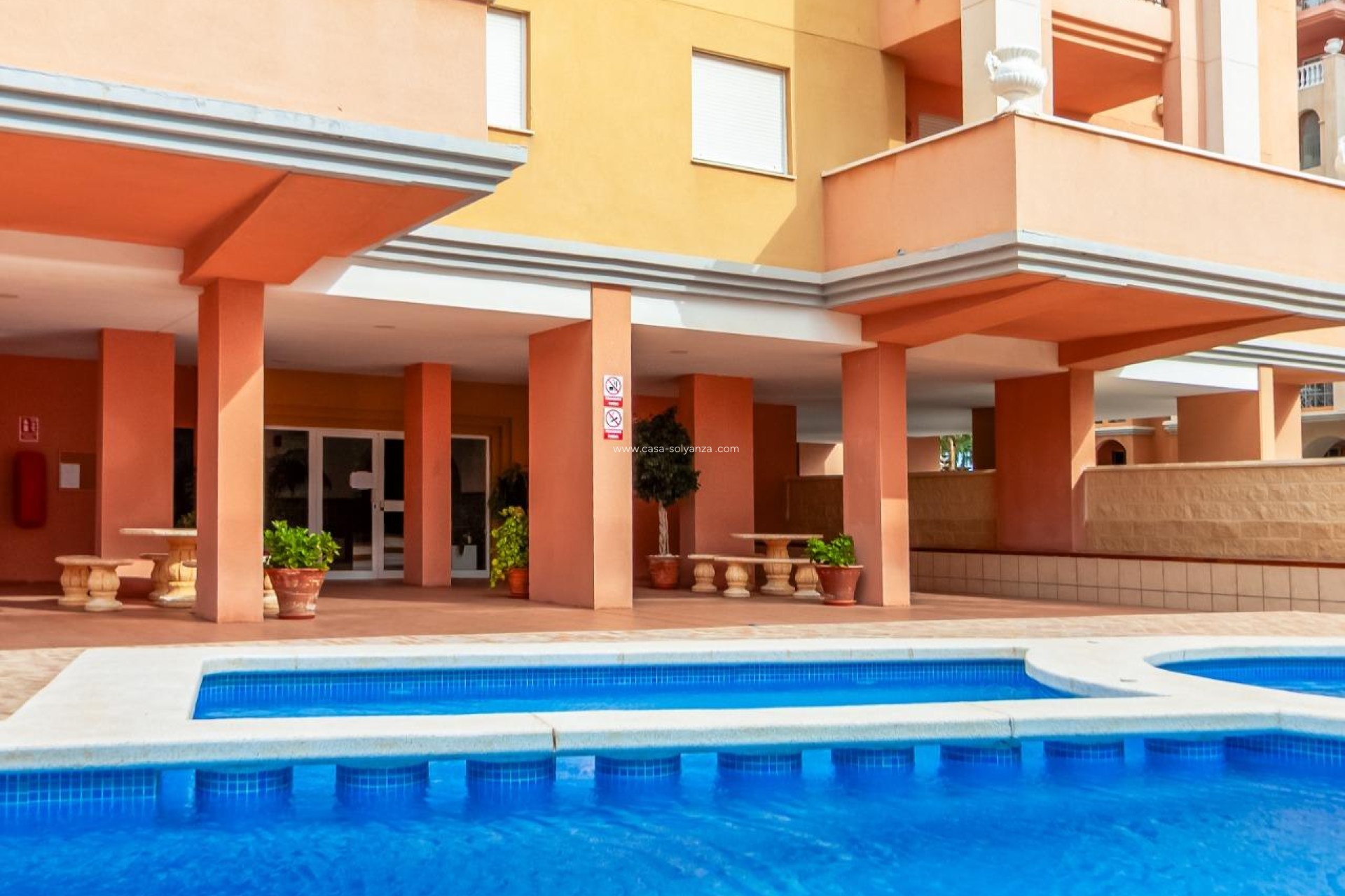 Reventa - Apartamento / piso - Torrevieja - Playa de los Locos