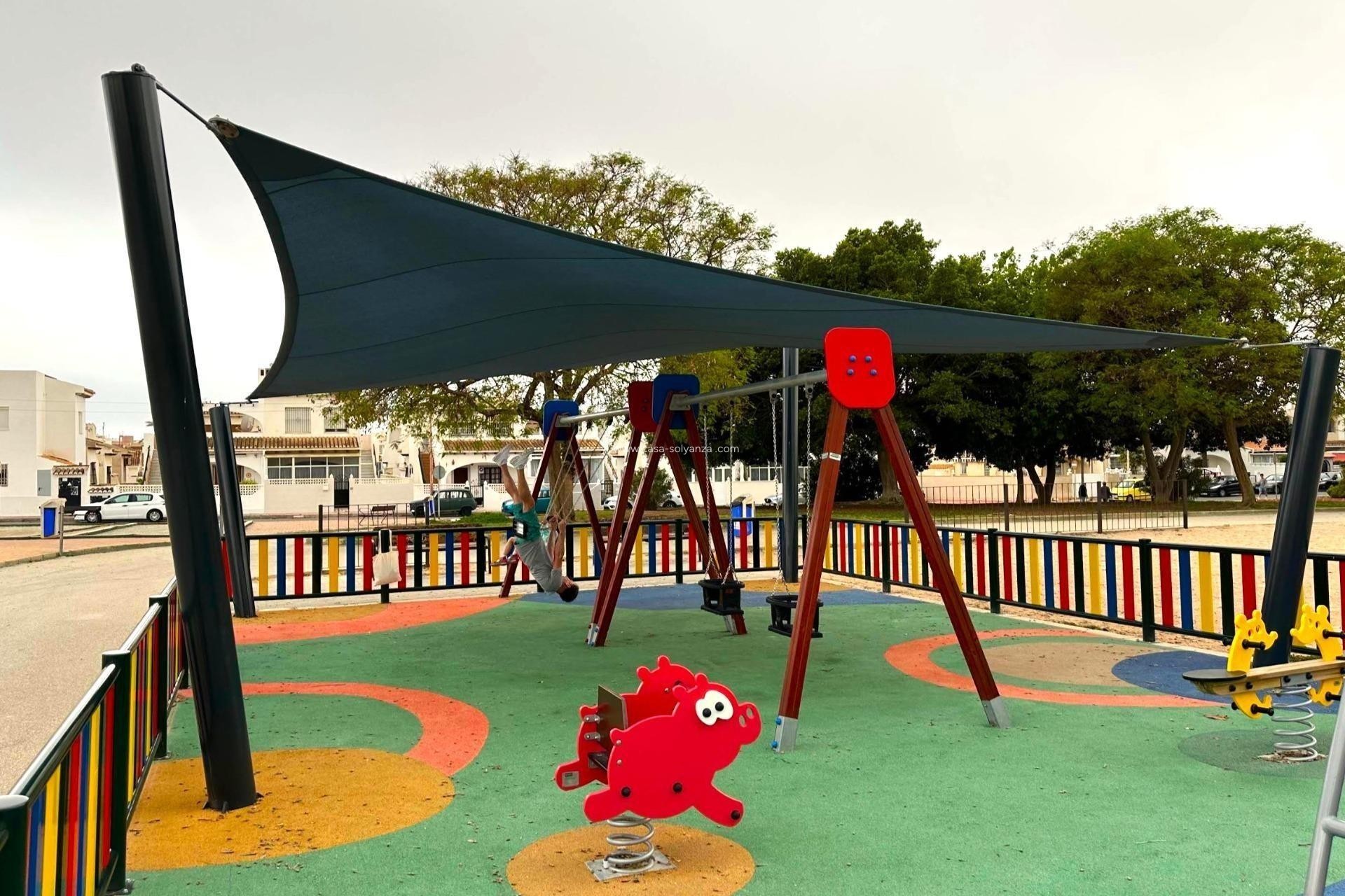 Reventa - Apartamento / piso - Torrevieja - Playa de los Locos