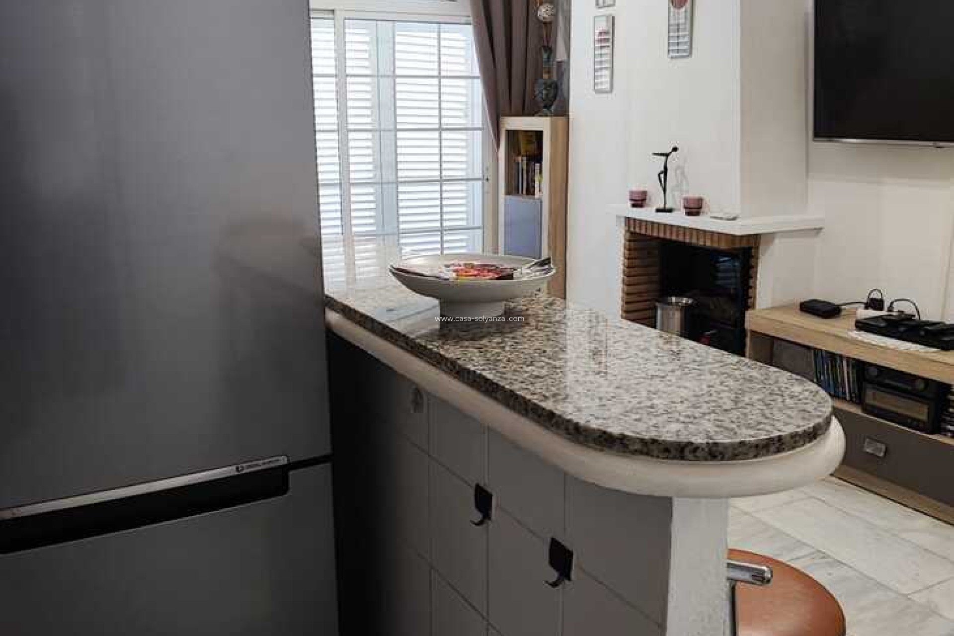 Reventa - Apartamento / piso - Torrevieja - Playa de los Locos