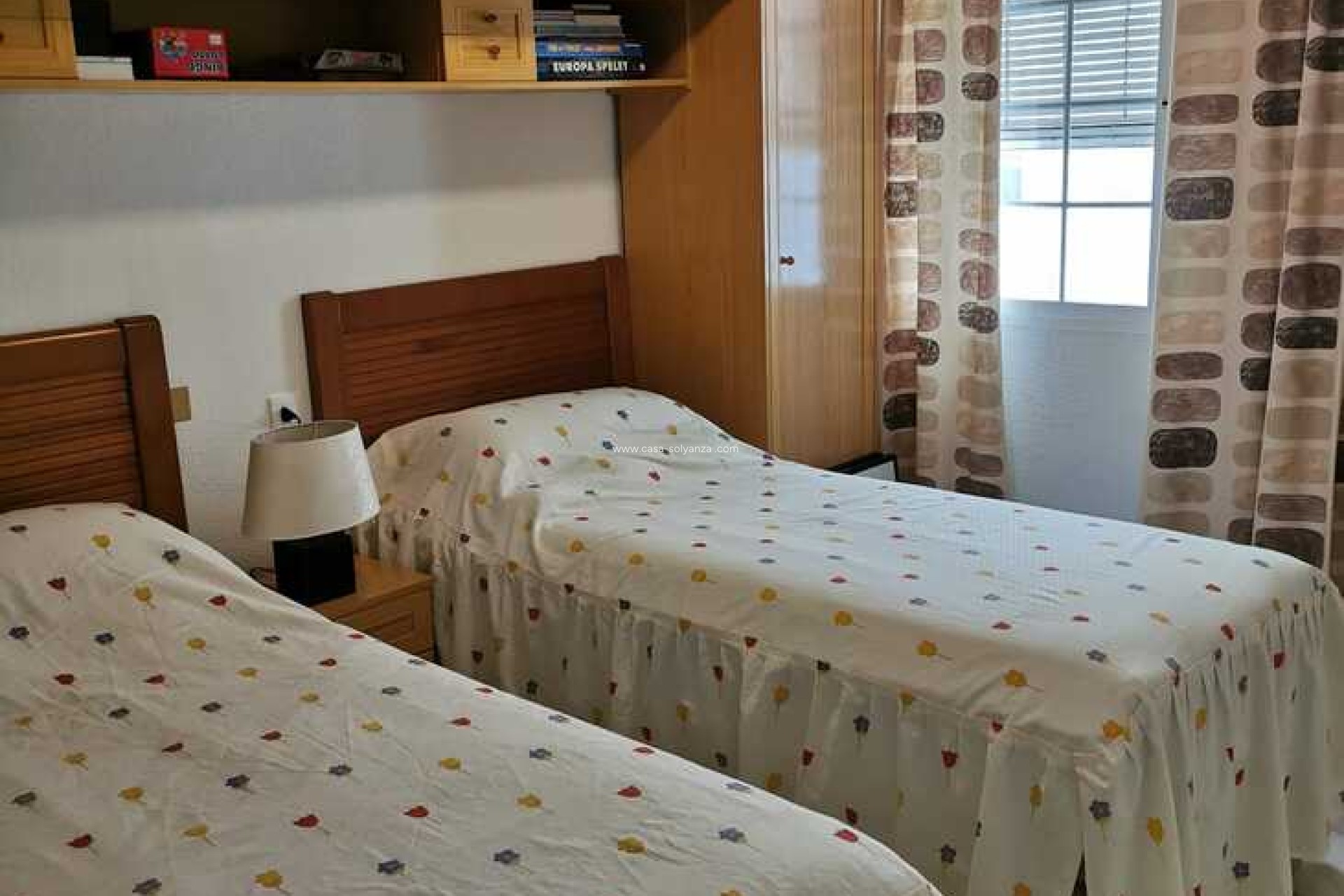 Reventa - Apartamento / piso - Torrevieja - Playa de los Locos