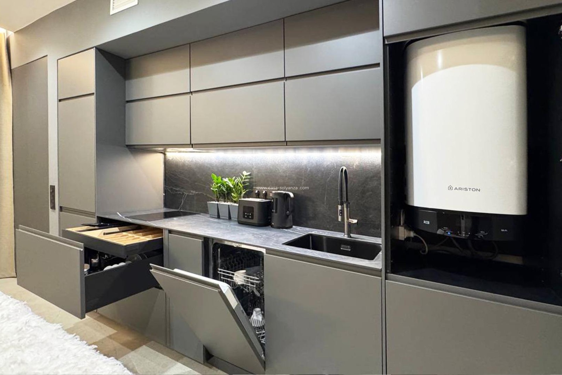 Reventa - Apartamento / piso - Torrevieja - Playa de los Locos