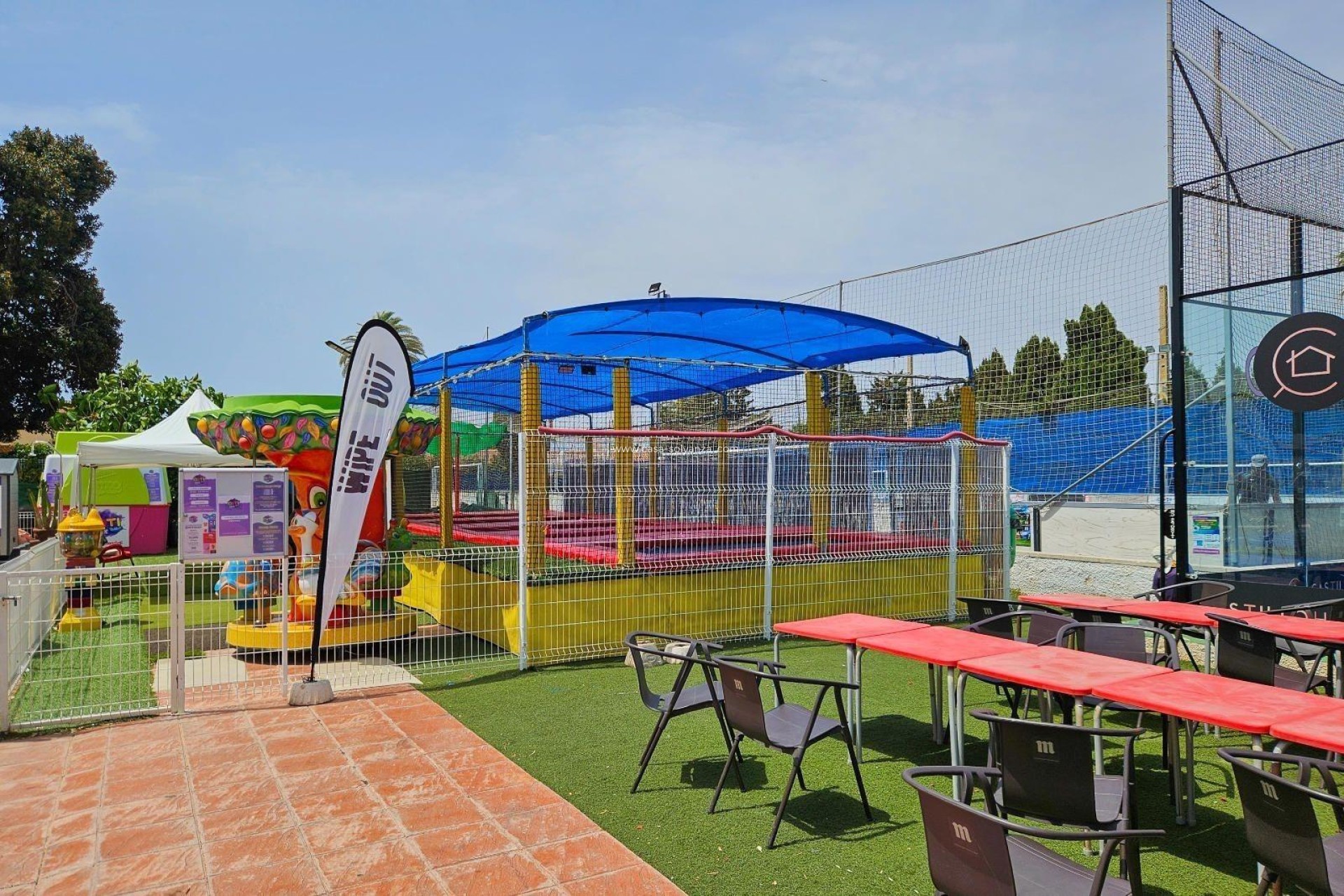 Reventa - Apartamento / piso - Torrevieja - Playa de los Locos