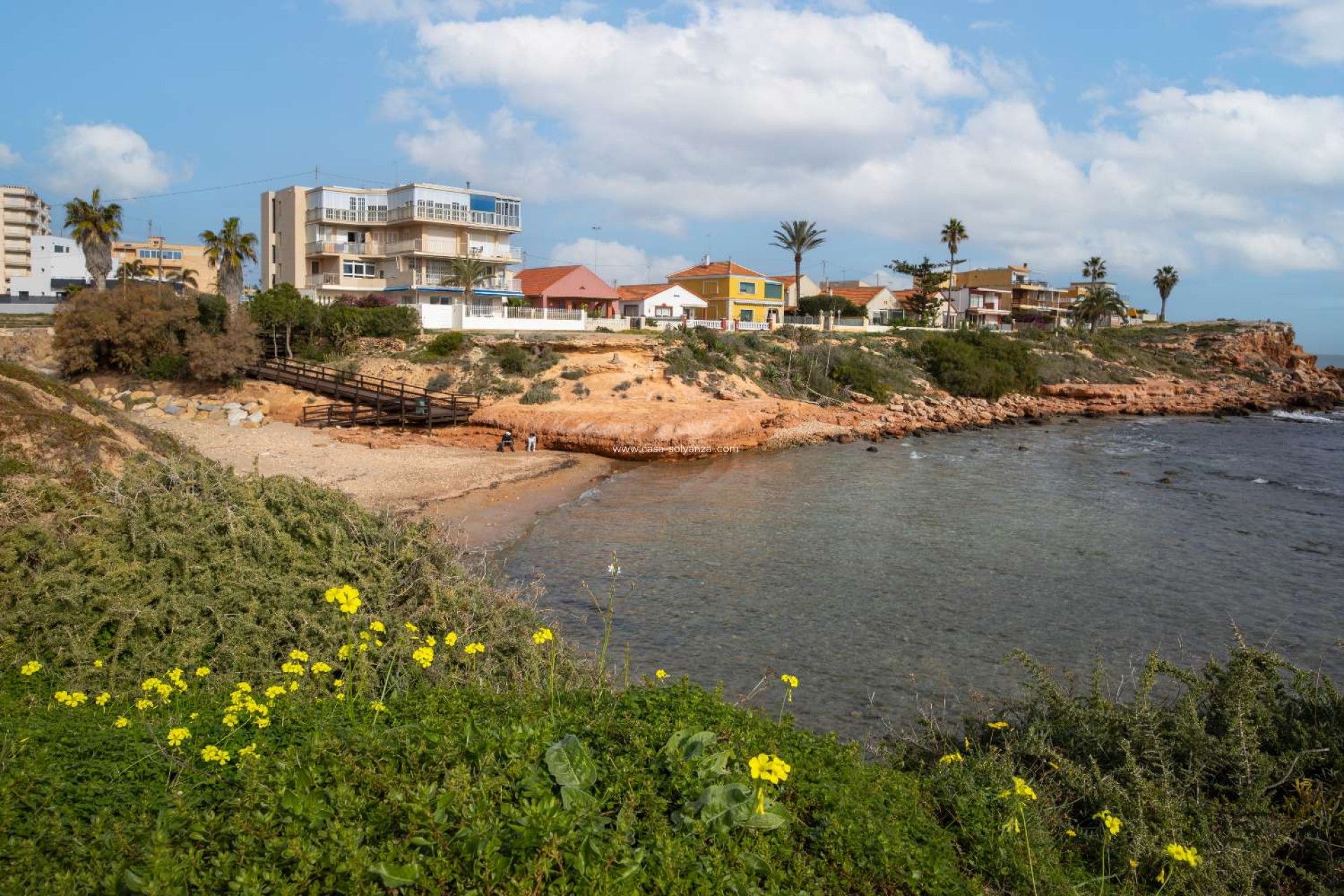 Reventa - Apartamento / piso - Torrevieja - Playa de los Locos