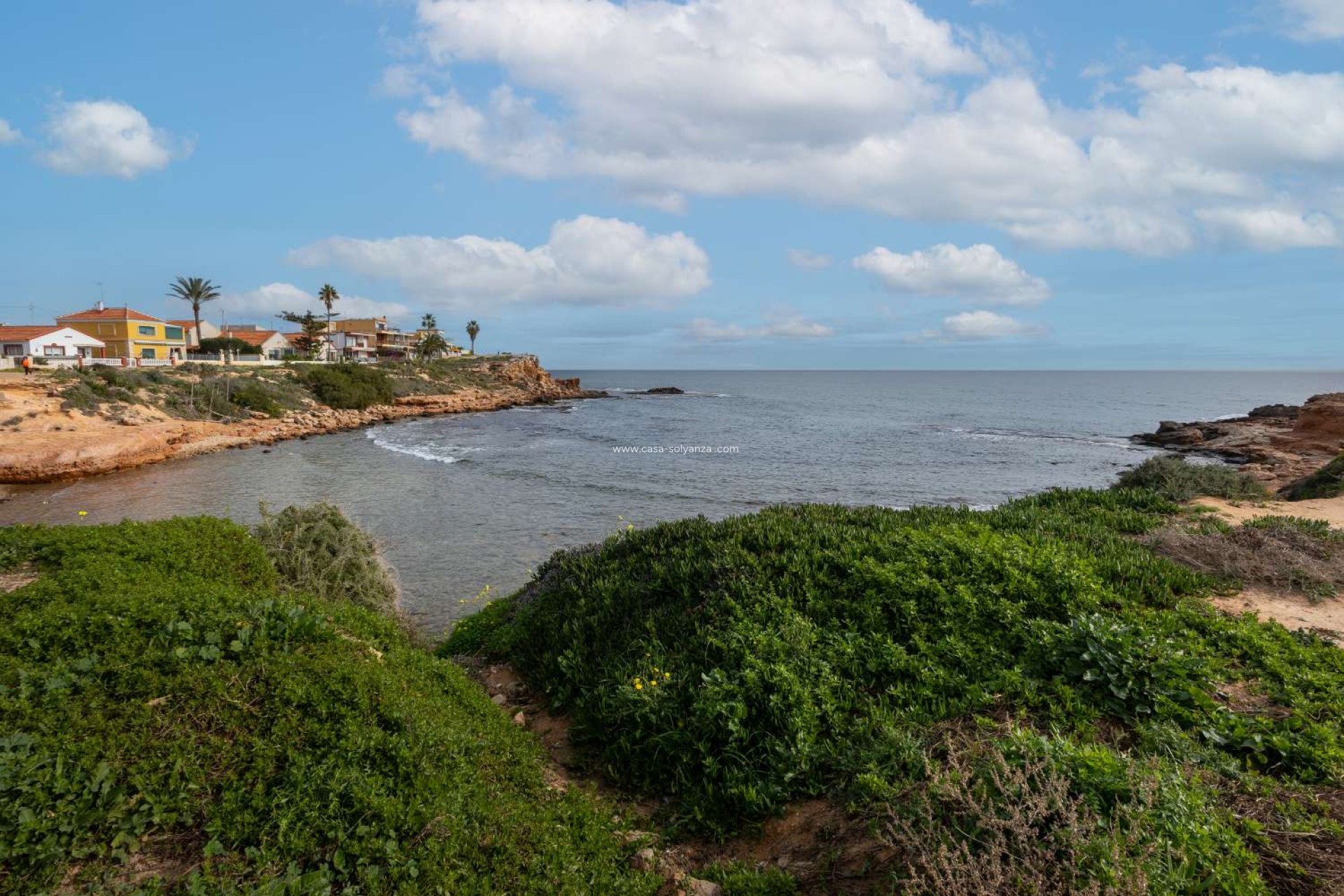 Reventa - Apartamento / piso - Torrevieja - Playa de los Locos