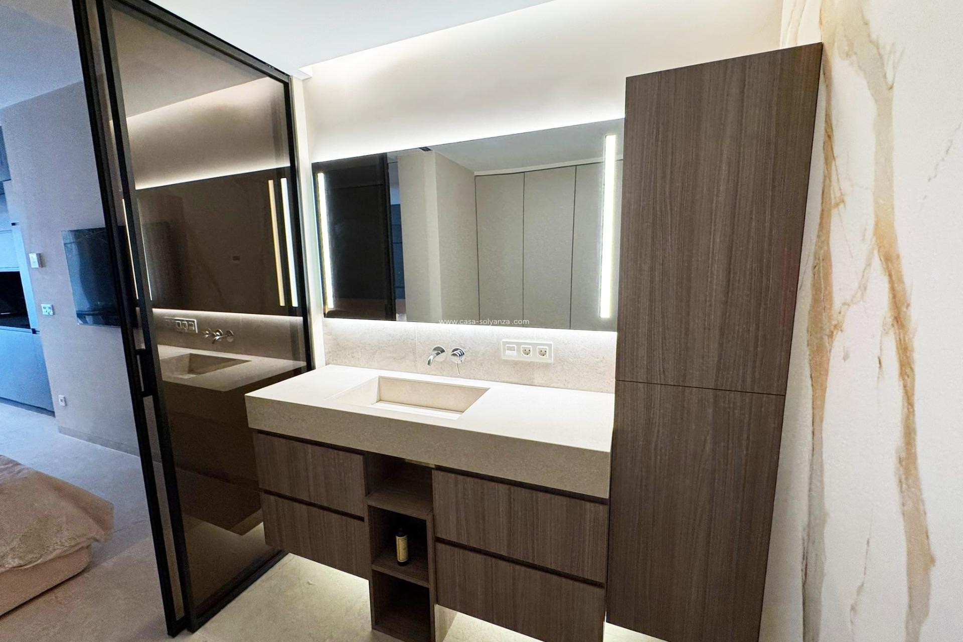 Reventa - Apartamento / piso - Torrevieja - Playa de los Locos