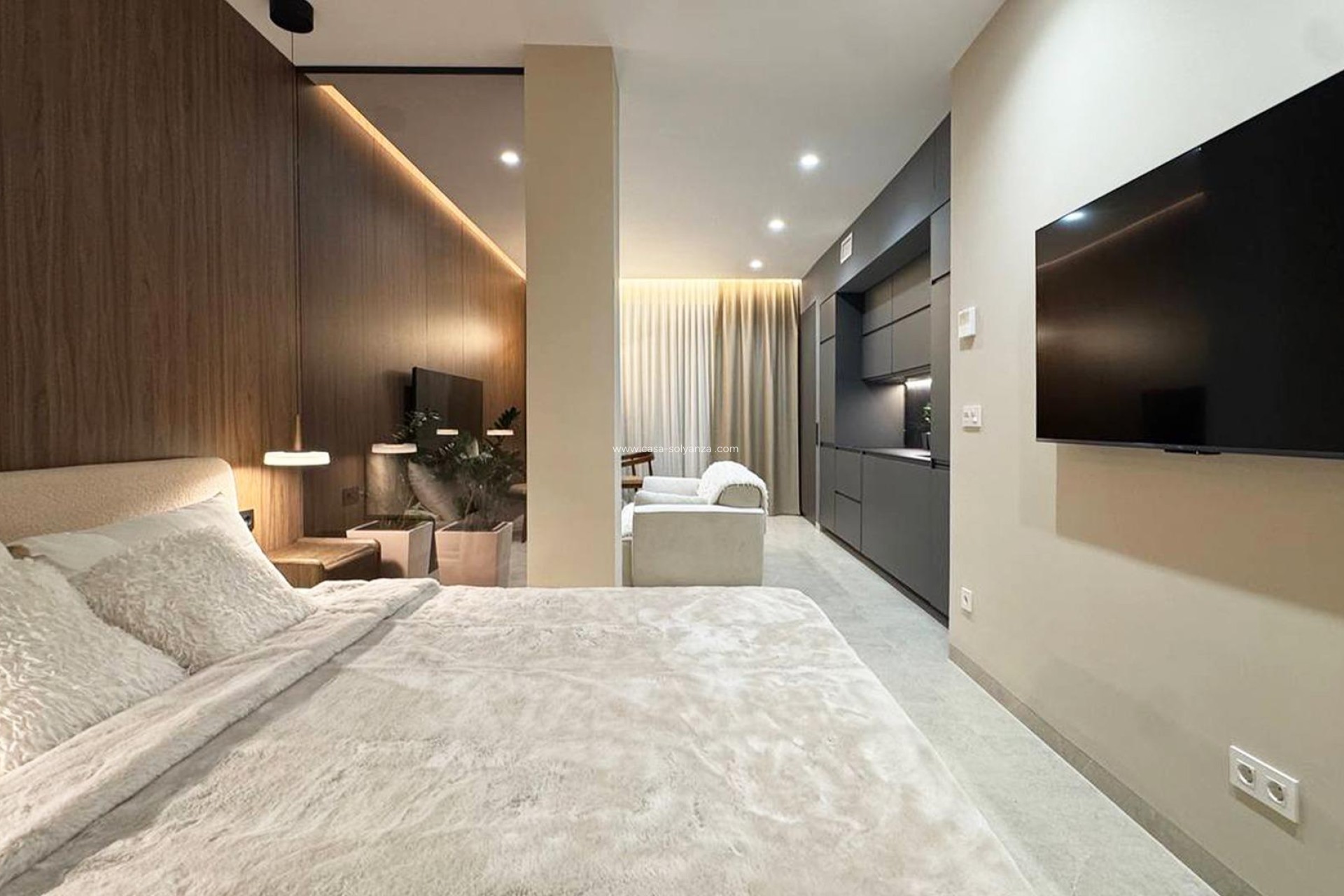 Reventa - Apartamento / piso - Torrevieja - Playa de los Locos