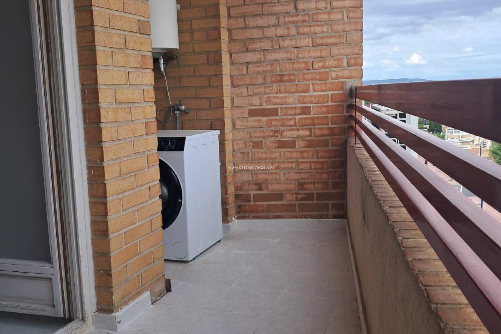 Reventa - Apartamento / piso - Torrevieja - Playa de los Locos