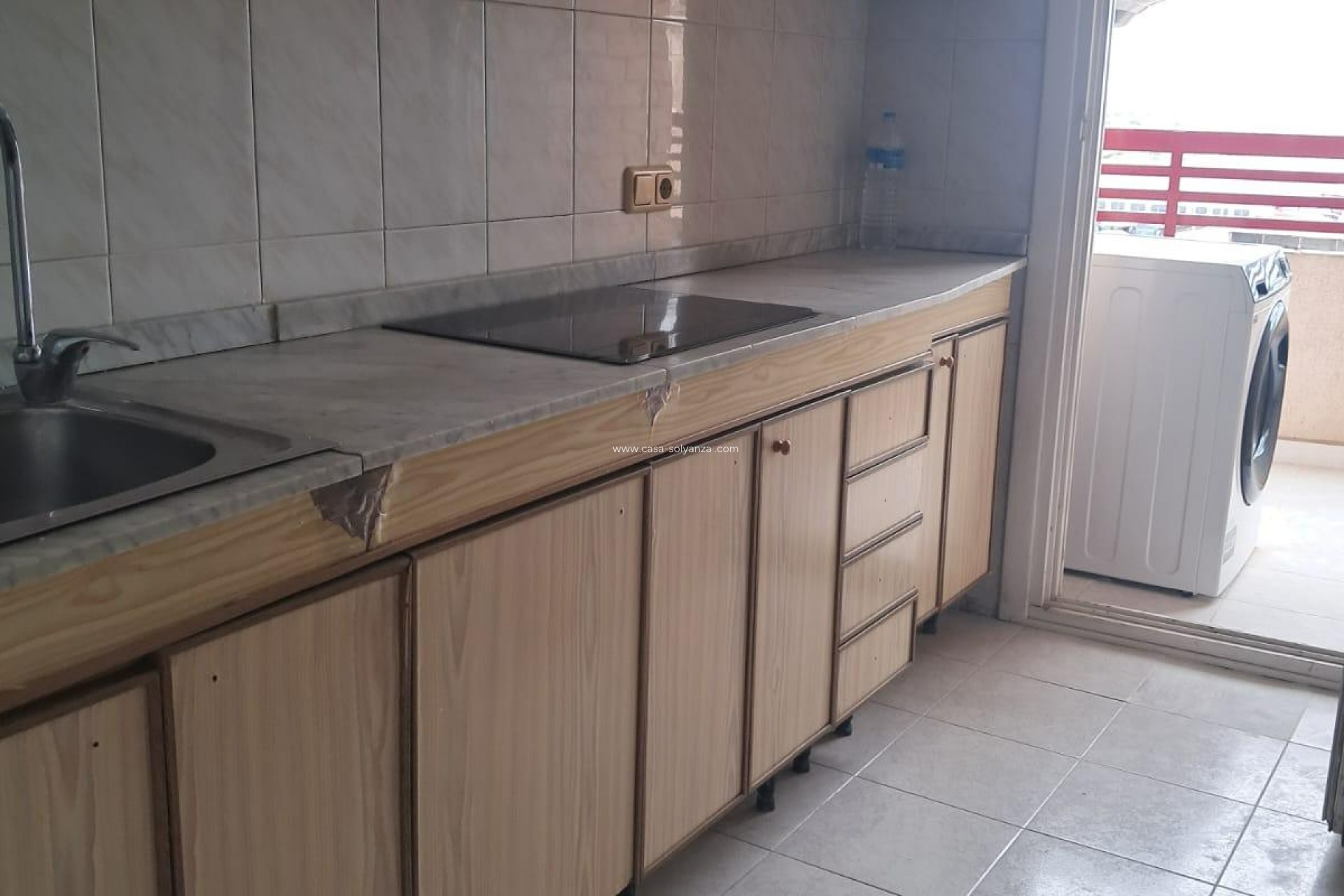 Reventa - Apartamento / piso - Torrevieja - Playa de los Locos