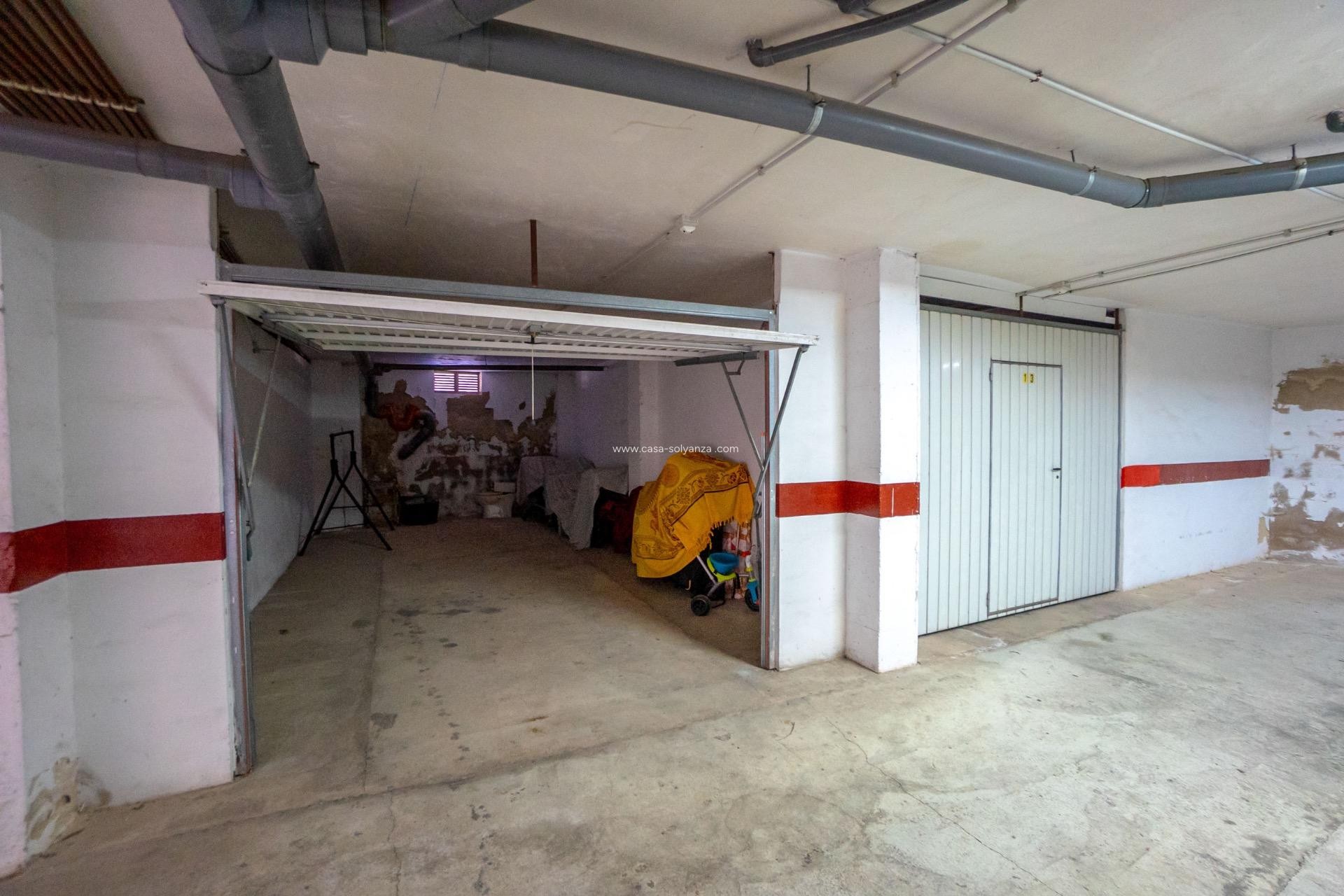 Reventa - Apartamento / piso - Torrevieja - Playa de los locos