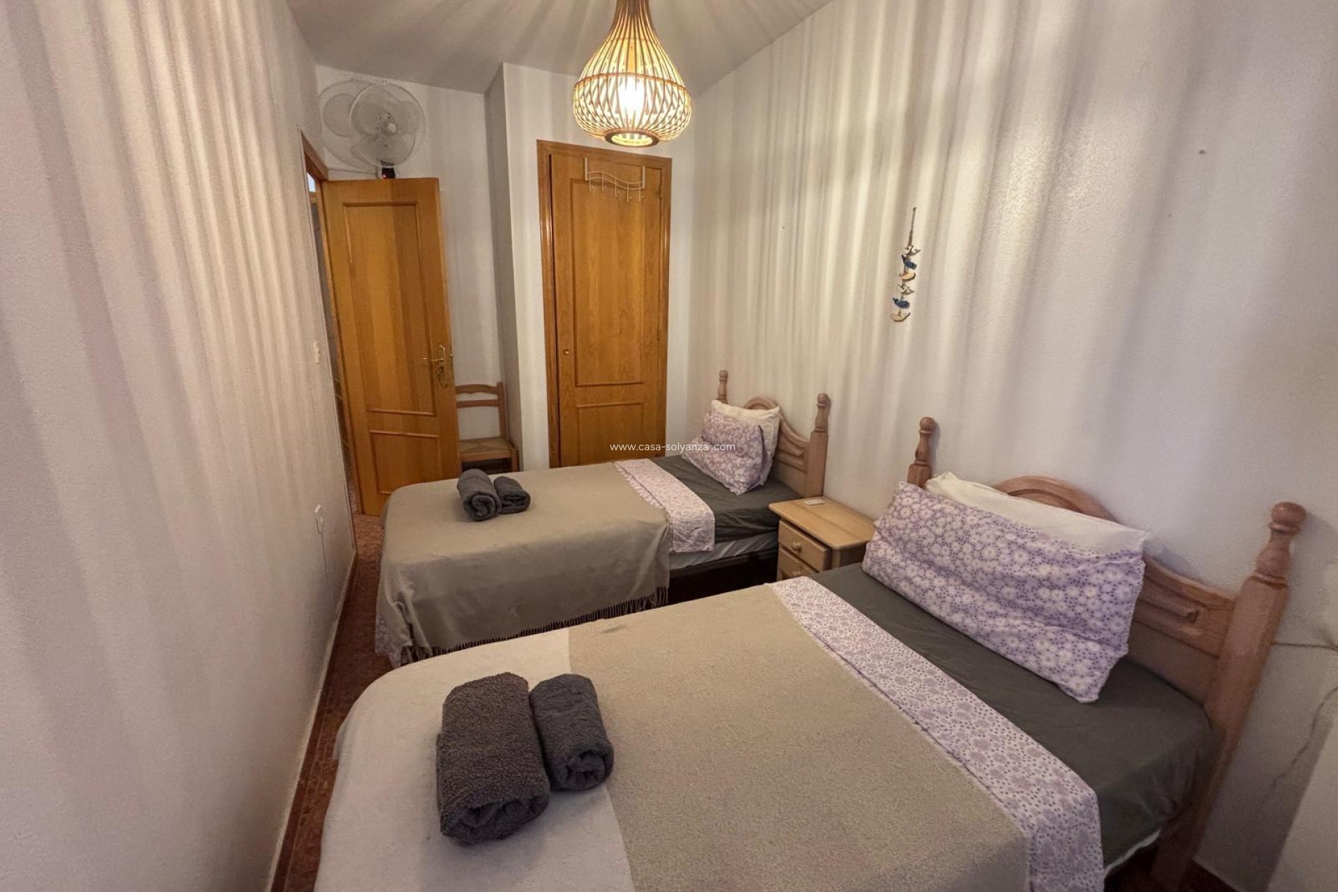 Reventa - Apartamento / piso - Torrevieja - Playa de los Locos