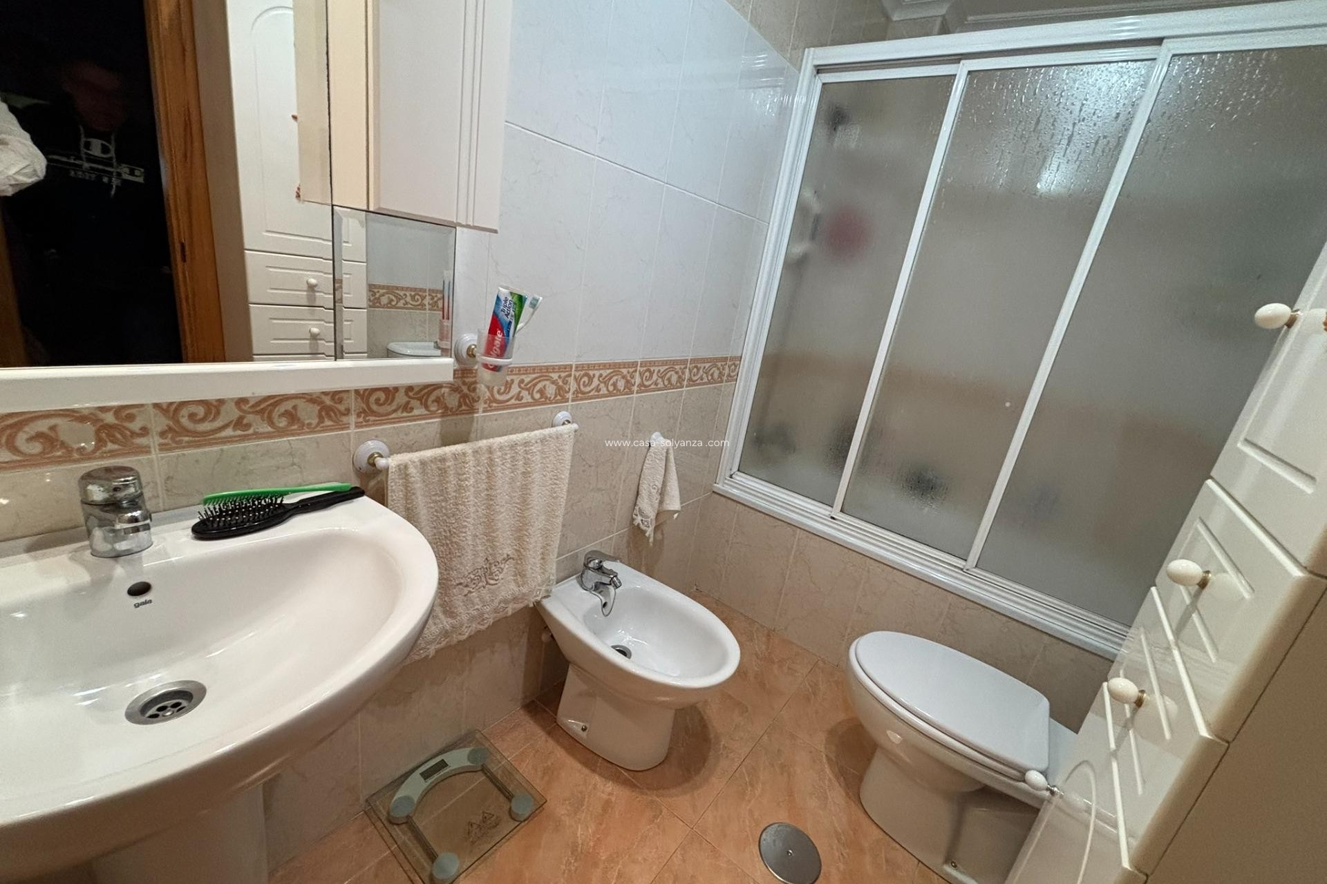 Reventa - Apartamento / piso - Torrevieja - Playa de los Locos