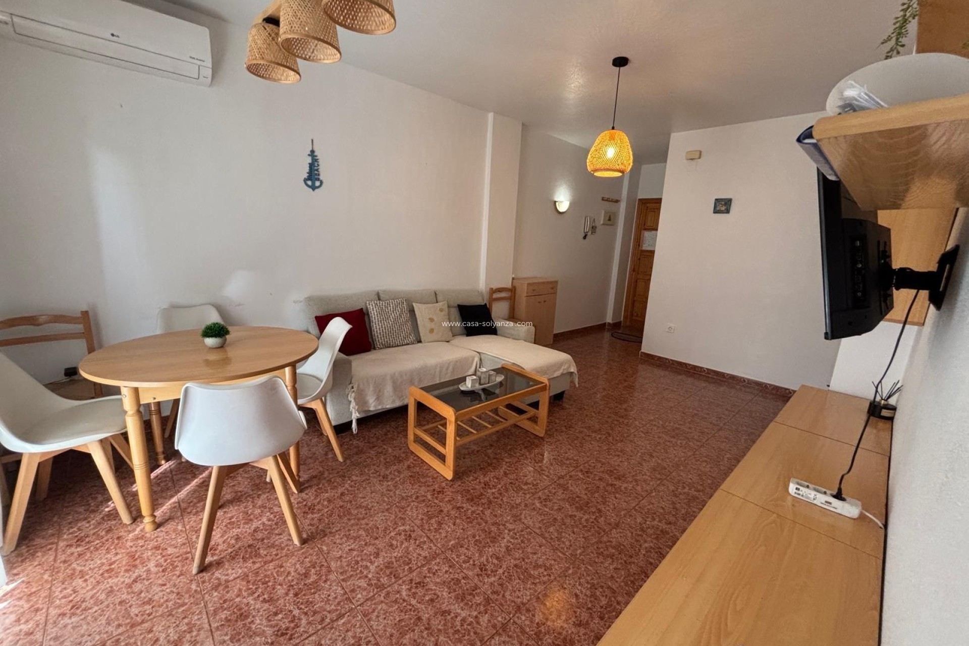 Reventa - Apartamento / piso - Torrevieja - Playa de los Locos