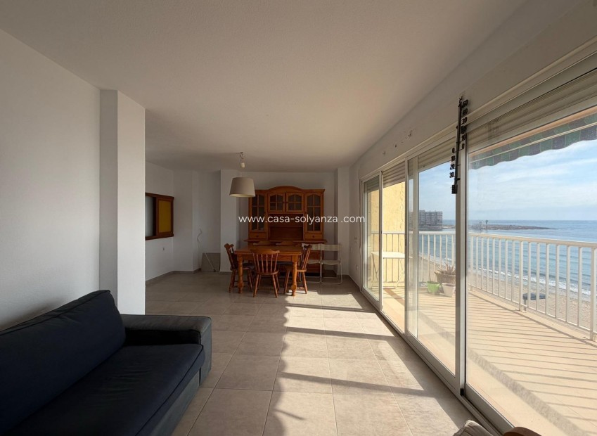 Reventa - Apartamento / piso - Torrevieja - Playa de los Locos
