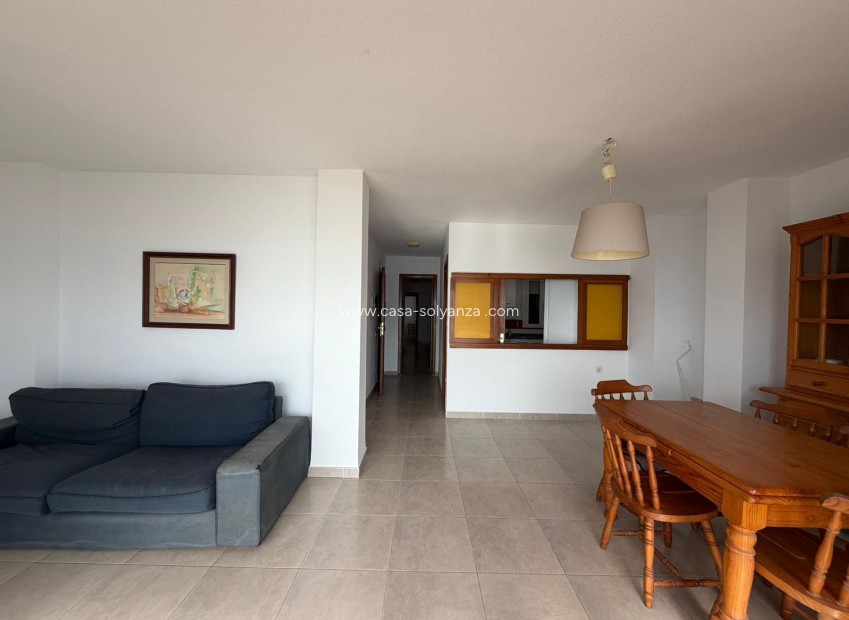 Reventa - Apartamento / piso - Torrevieja - Playa de los Locos