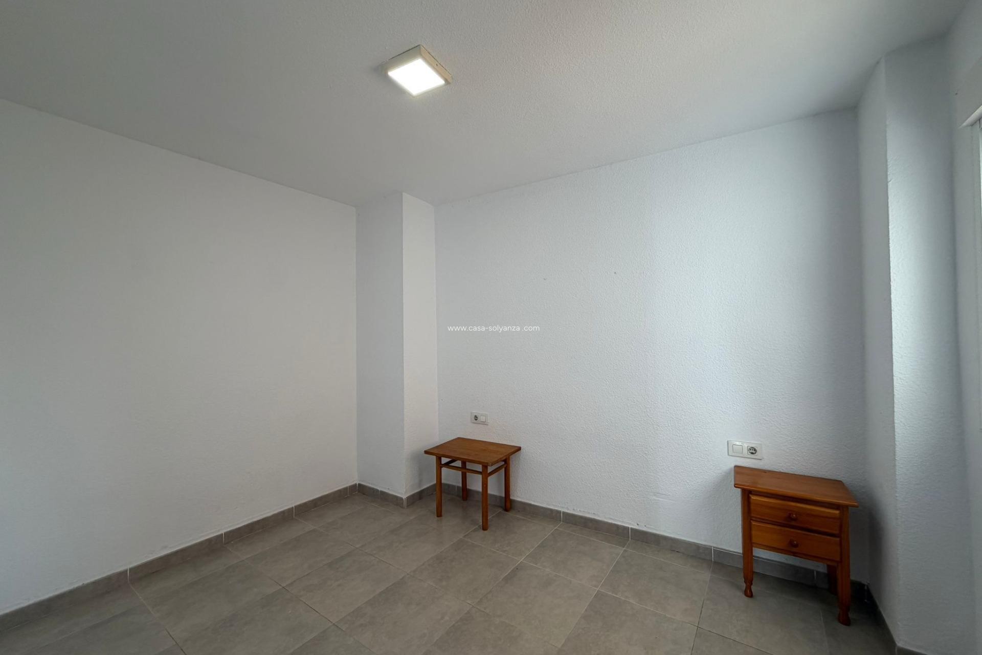 Reventa - Apartamento / piso - Torrevieja - Playa de los Locos