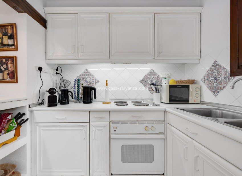 Reventa - Apartamento / piso - Torrevieja - Playa de los Locos