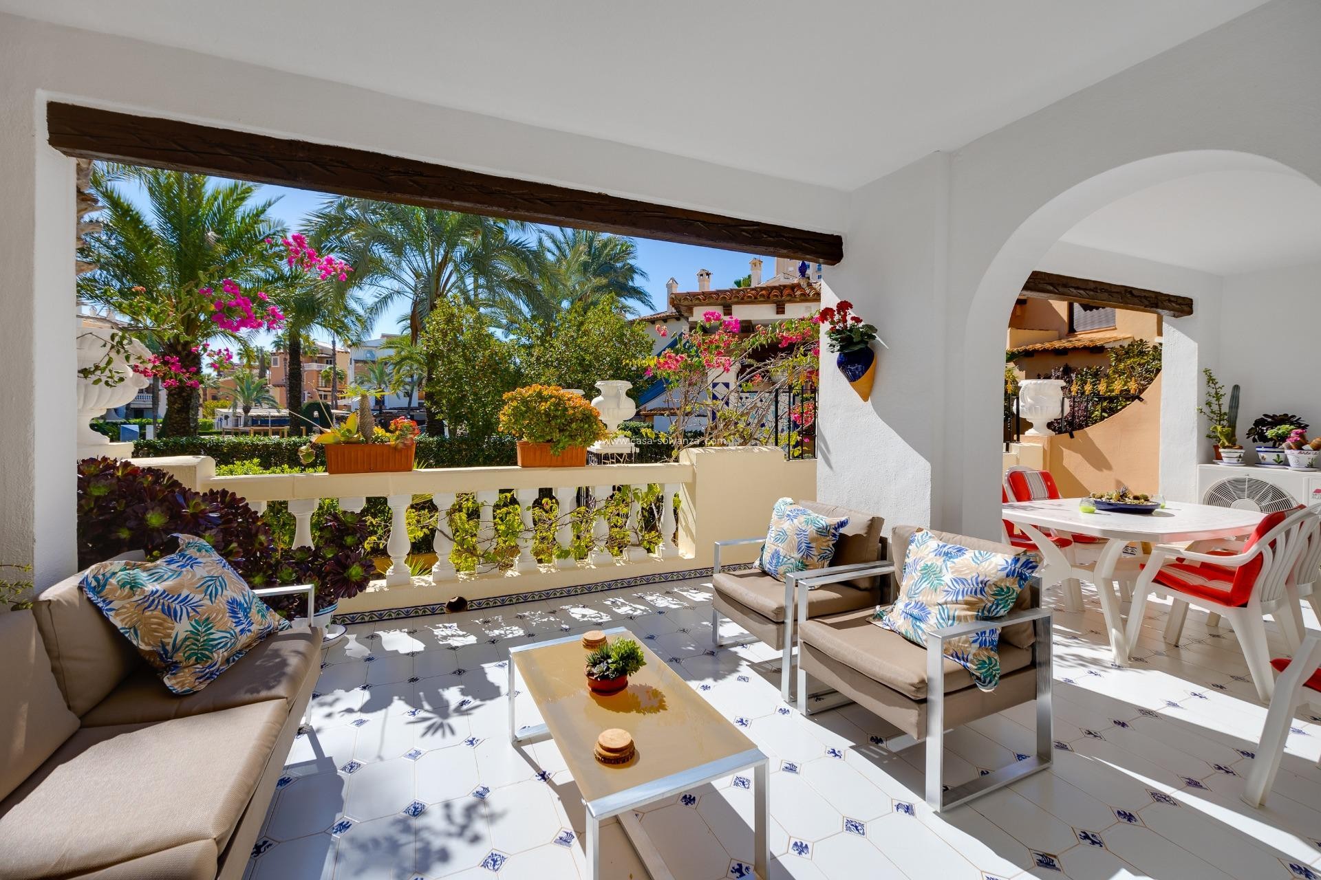 Reventa - Apartamento / piso - Torrevieja - Playa de los Locos