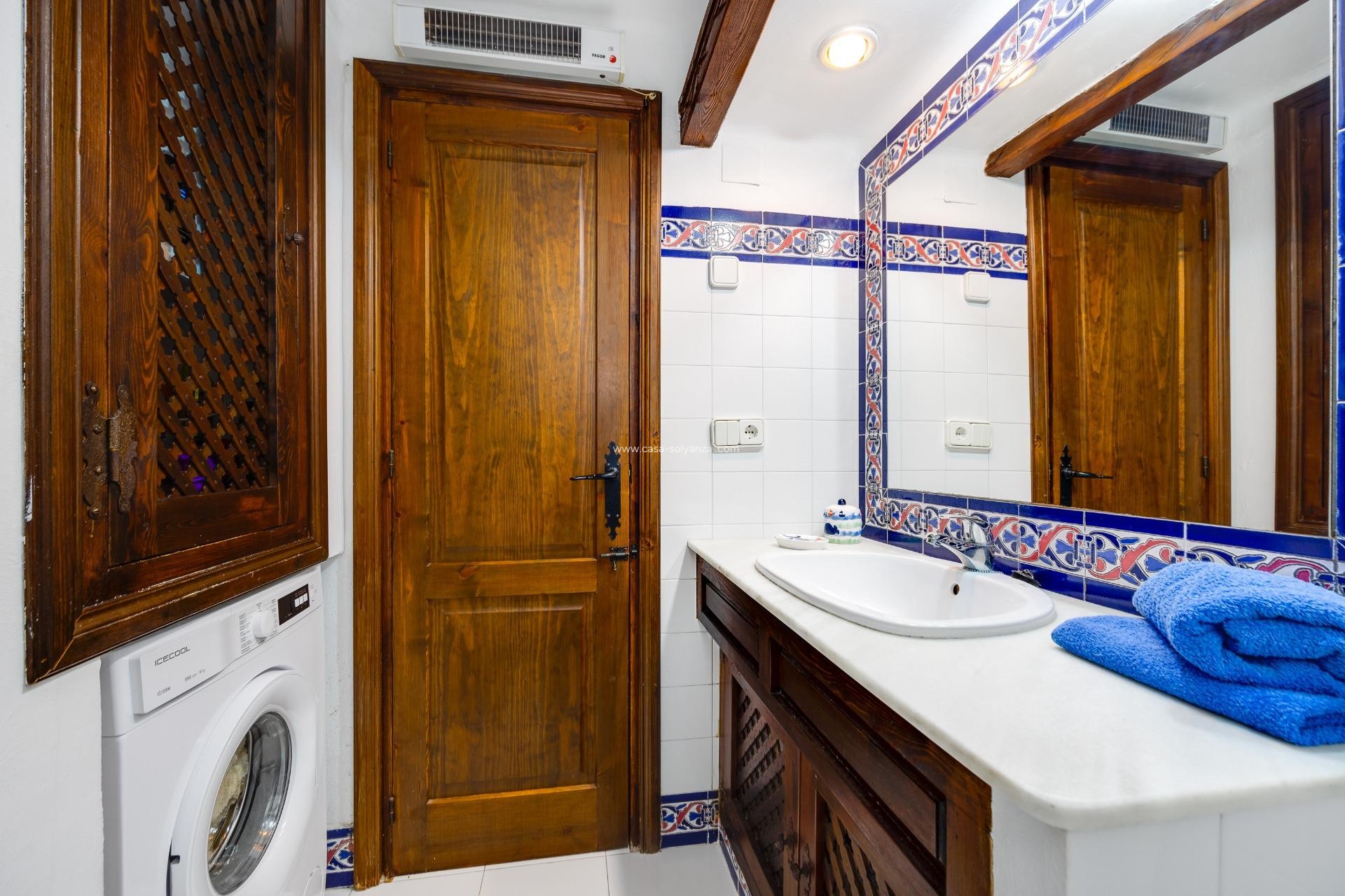 Reventa - Apartamento / piso - Torrevieja - Playa de los Locos