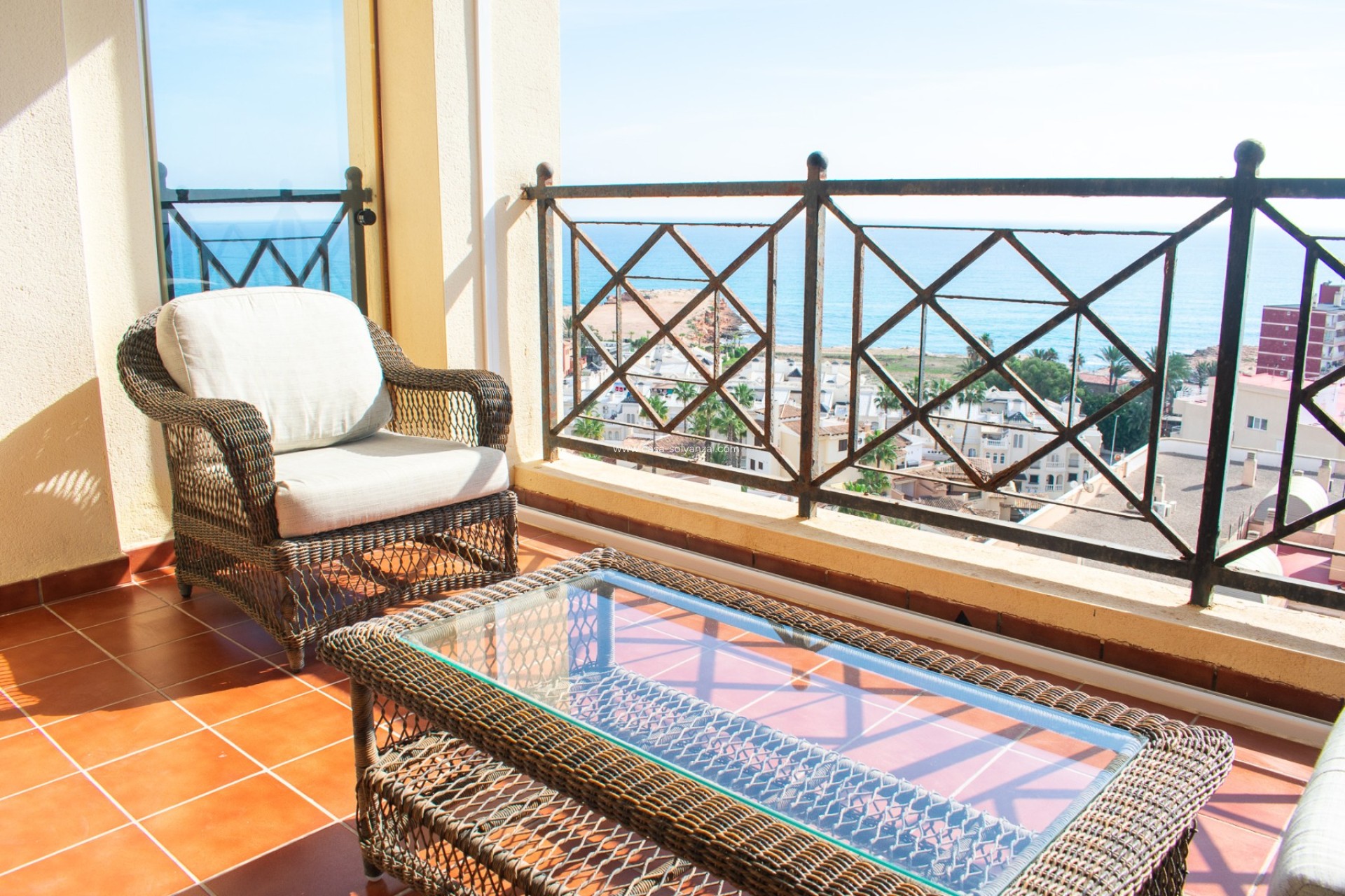 Reventa - Apartamento / piso - Torrevieja - Playa de los Locos