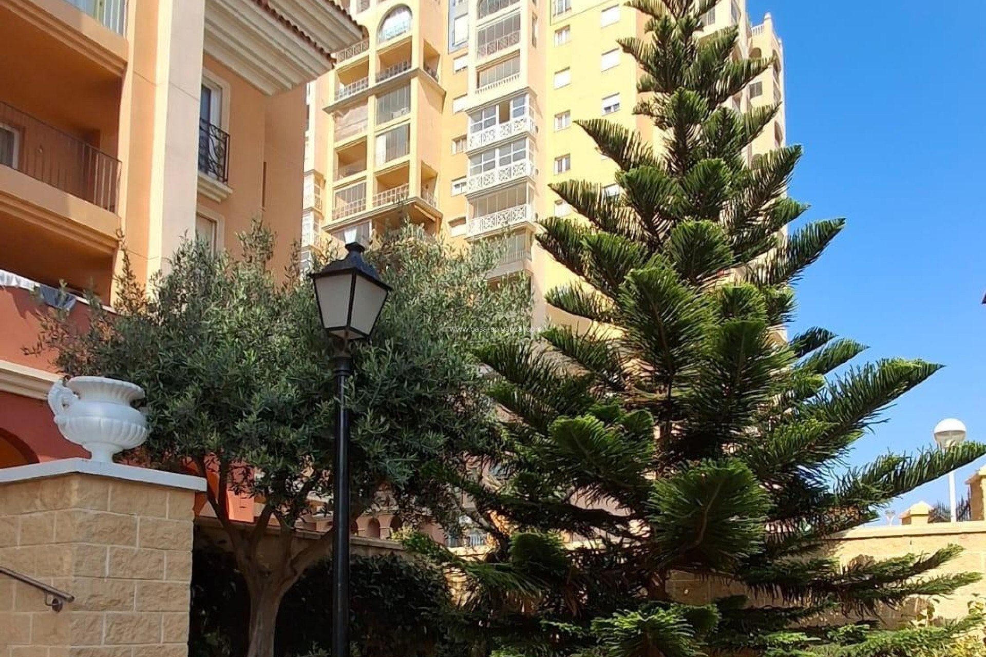 Reventa - Apartamento / piso - Torrevieja - Playa de los Locos