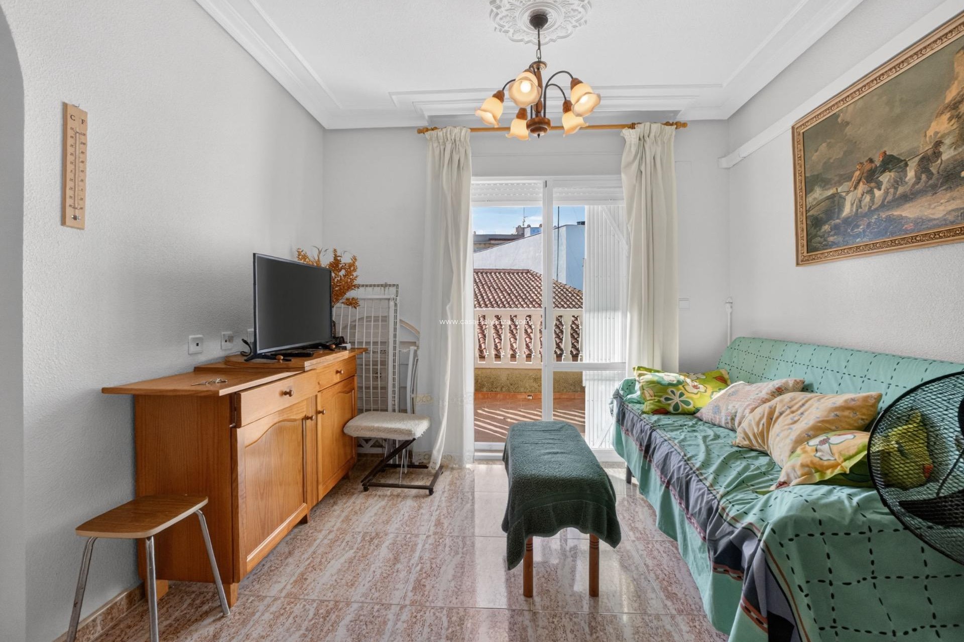 Reventa - Apartamento / piso - Torrevieja - Playa de los locos