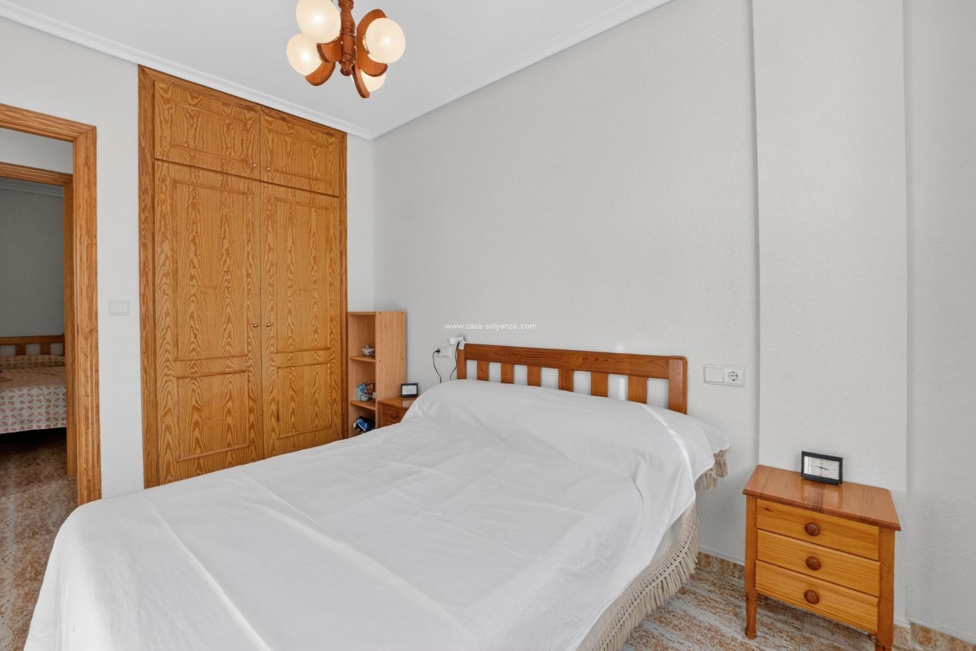Reventa - Apartamento / piso - Torrevieja - Playa de los locos