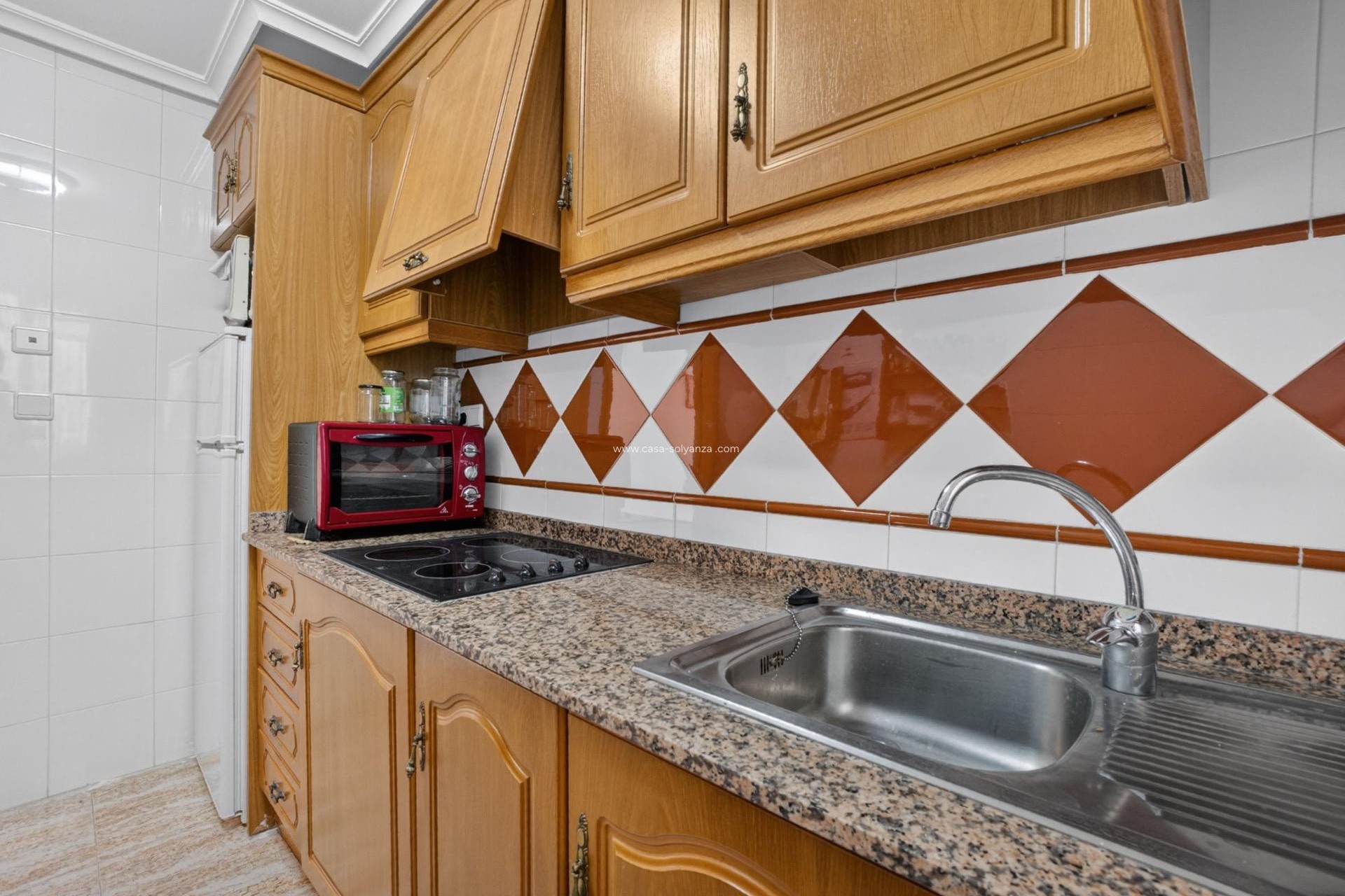 Reventa - Apartamento / piso - Torrevieja - Playa de los locos