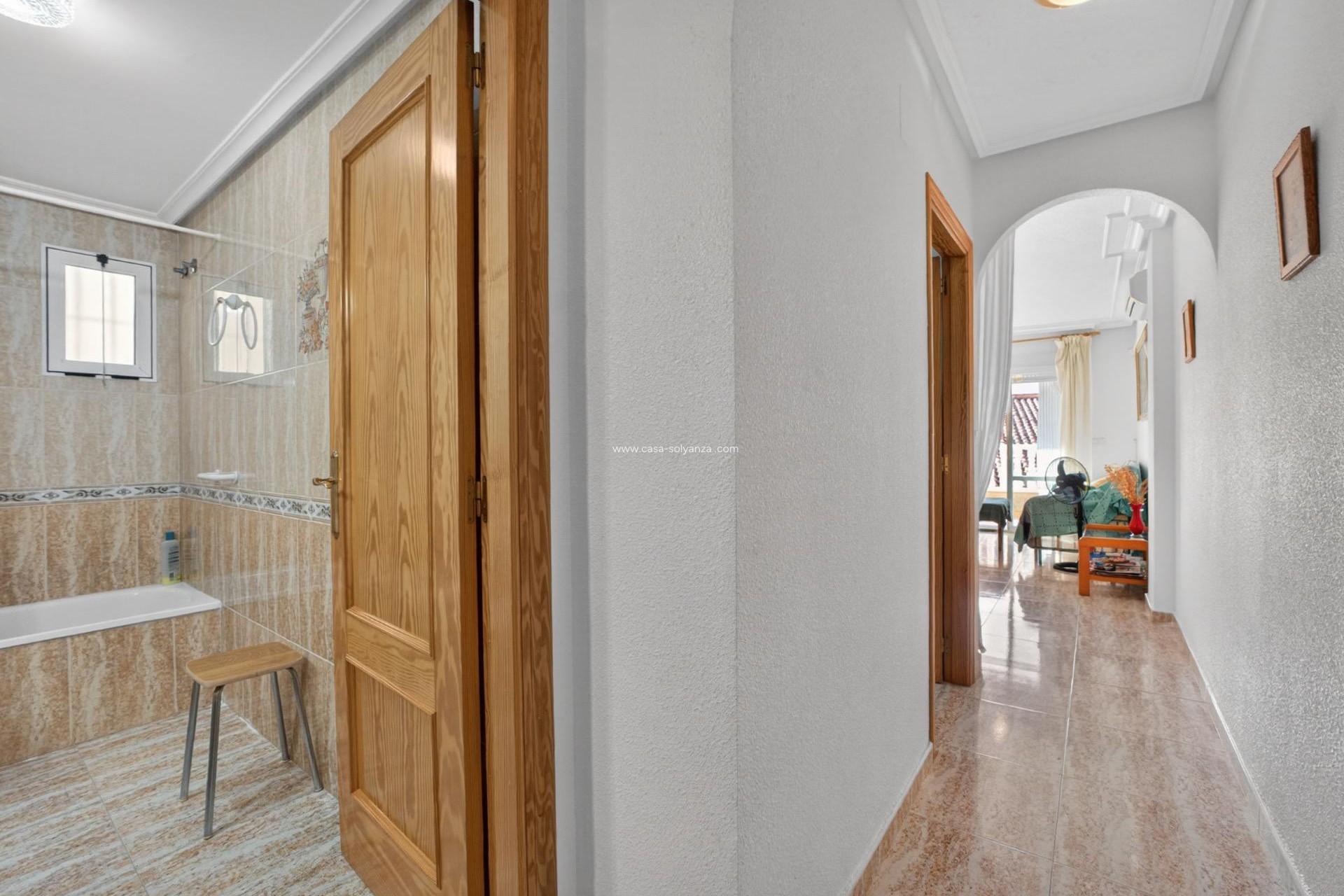 Reventa - Apartamento / piso - Torrevieja - Playa de los locos