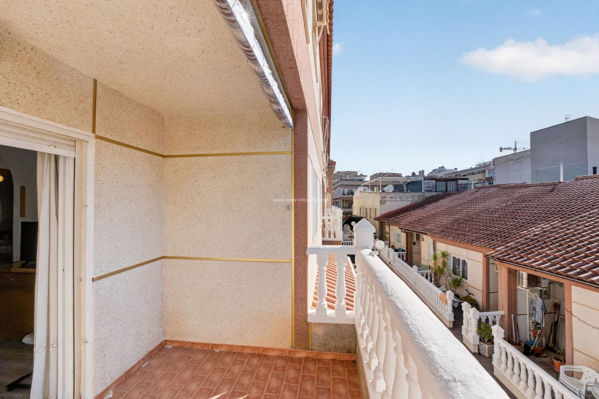 Reventa - Apartamento / piso - Torrevieja - Playa de los Locos