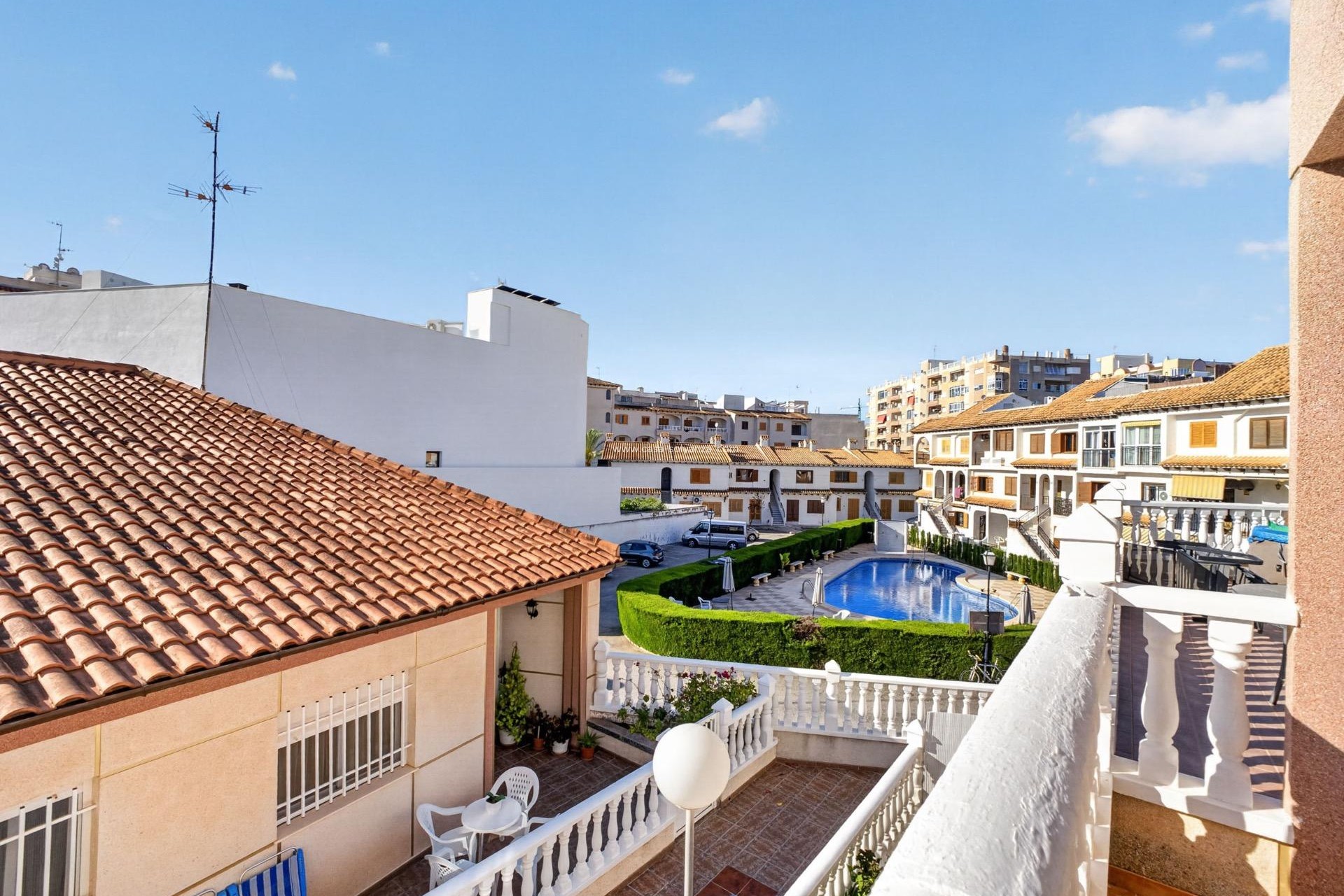 Reventa - Apartamento / piso - Torrevieja - Playa de los Locos