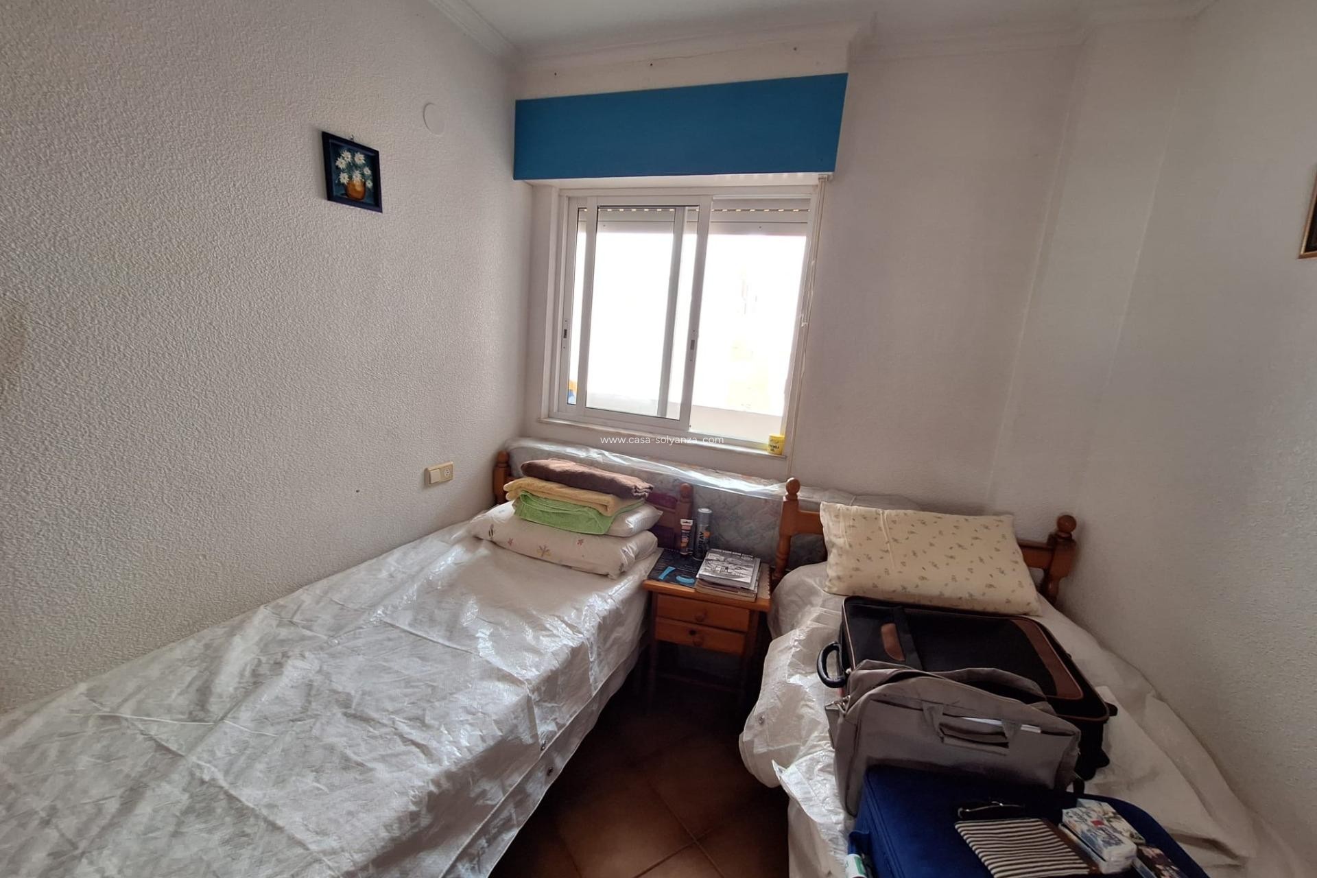Reventa - Apartamento / piso - Torrevieja - Playa de los Locos