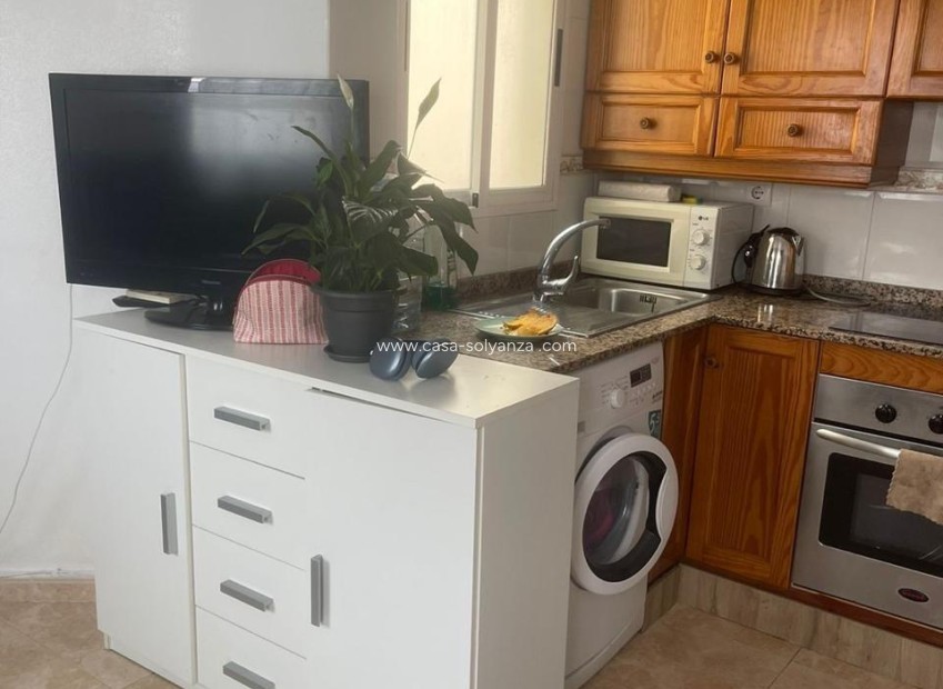 Reventa - Apartamento / piso - Torrevieja - Playa de los Locos