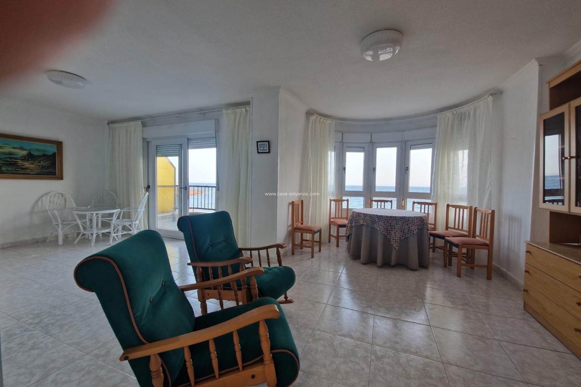 Reventa - Apartamento / piso - Torrevieja - Playa de los Locos