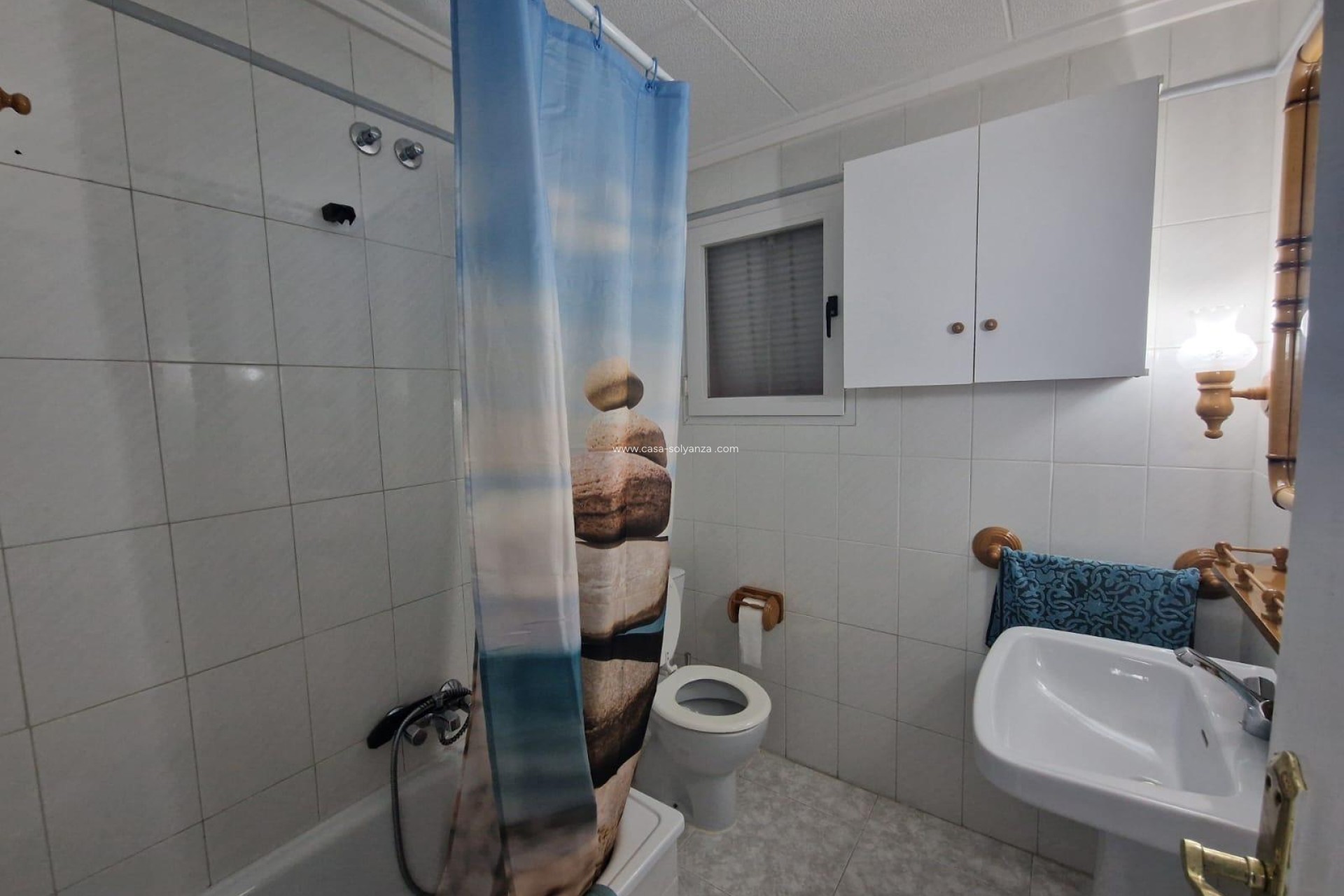 Reventa - Apartamento / piso - Torrevieja - Playa de los Locos